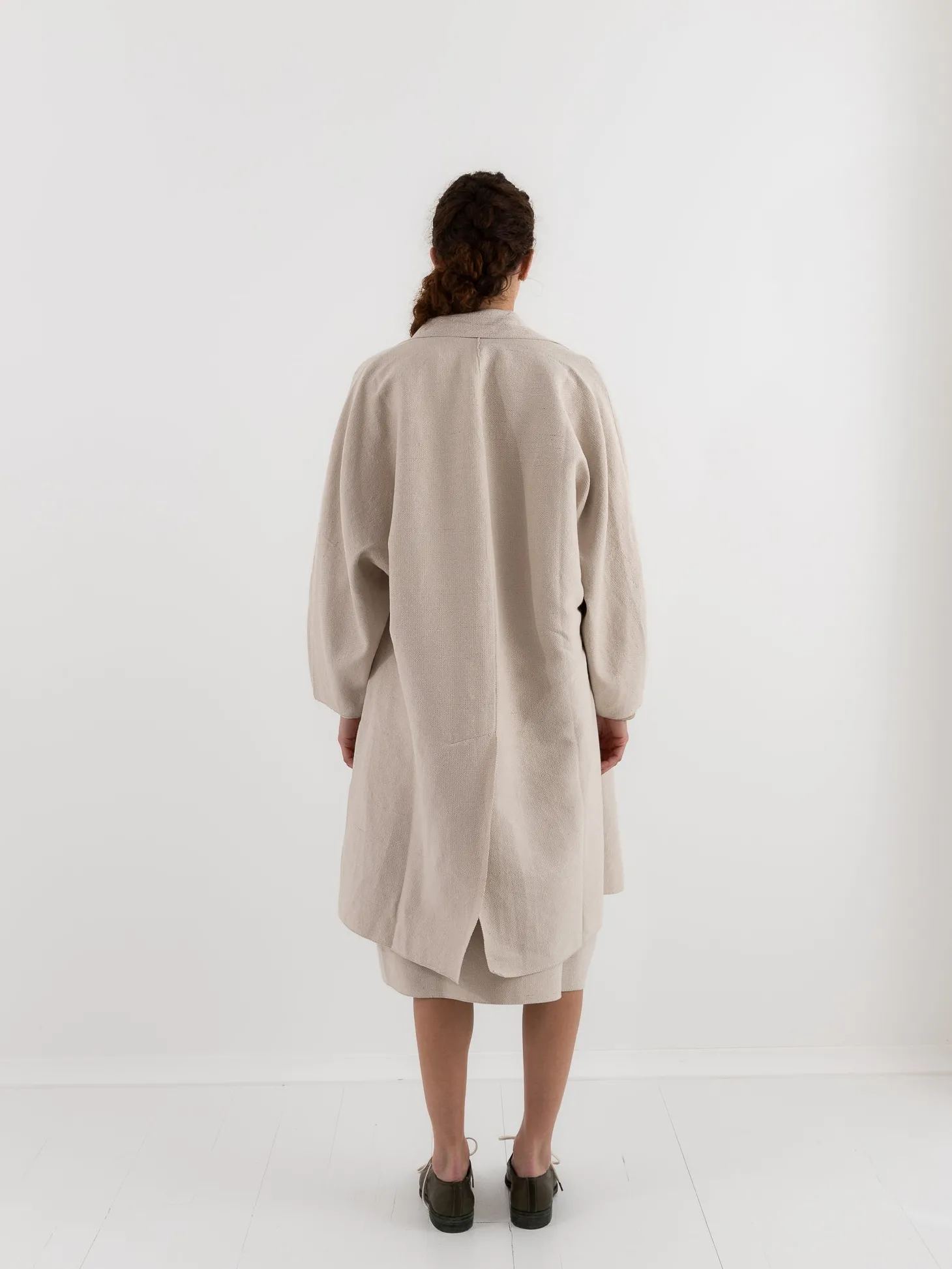 Boboutic Duster Coat