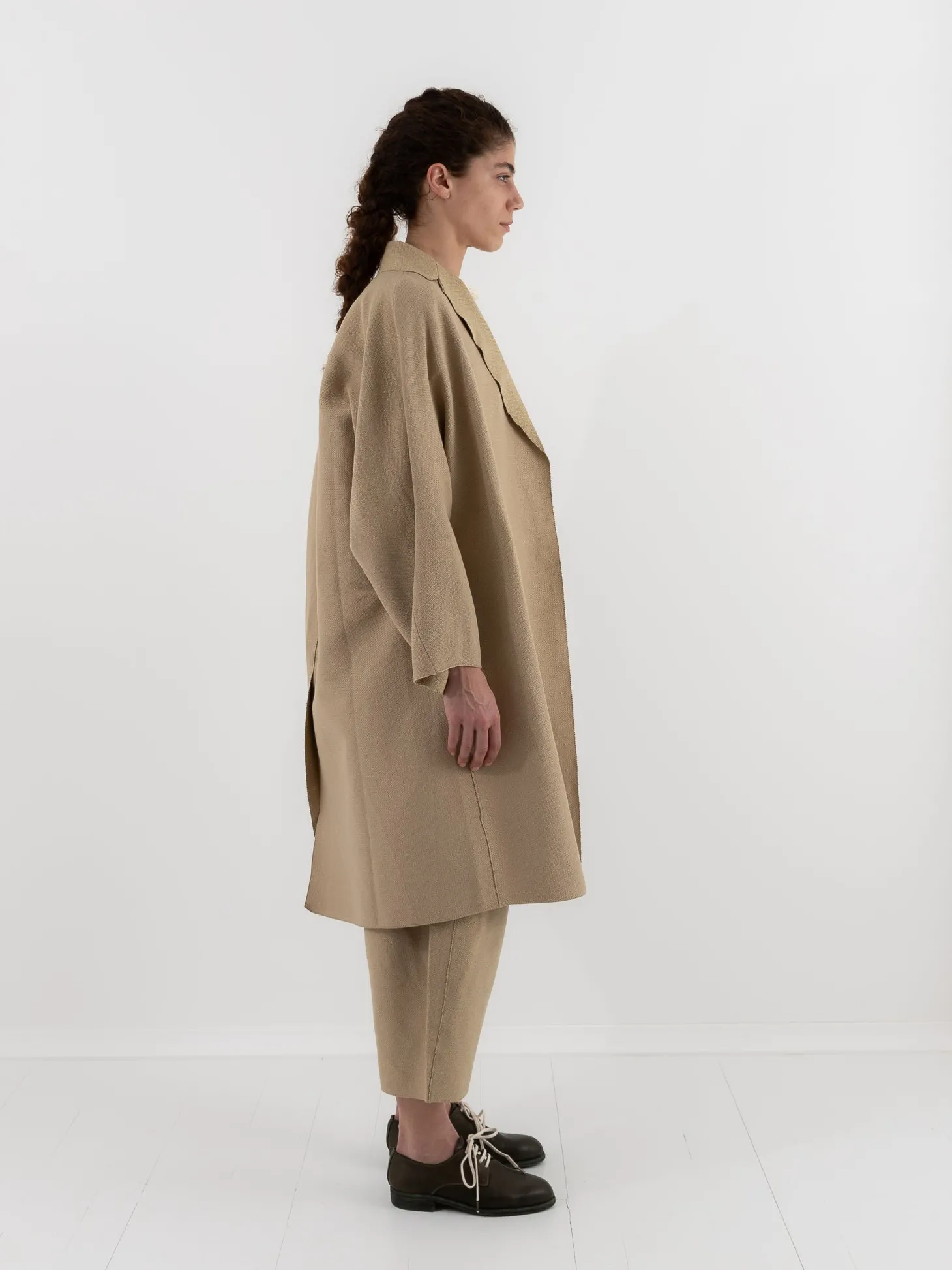 Boboutic Duster Coat