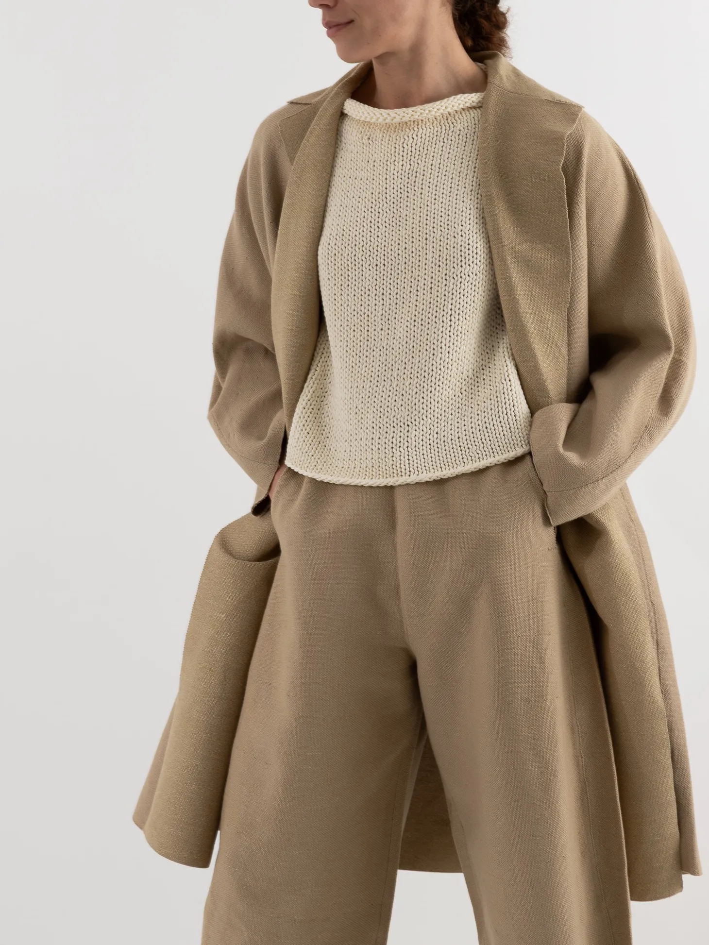 Boboutic Duster Coat