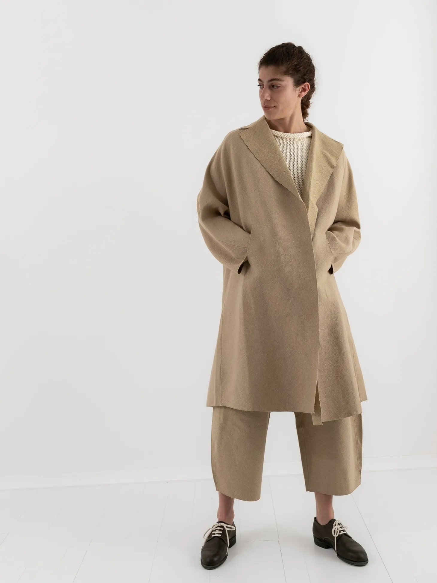 Boboutic Duster Coat