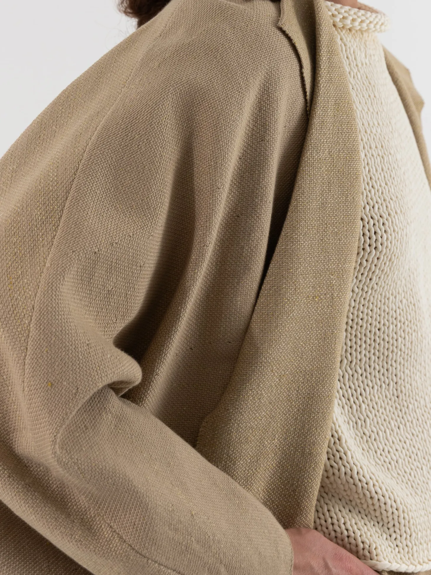 Boboutic Duster Coat