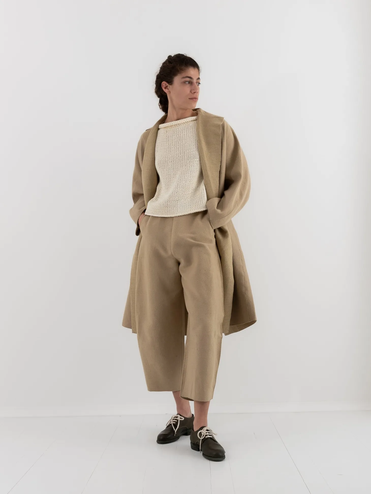 Boboutic Duster Coat