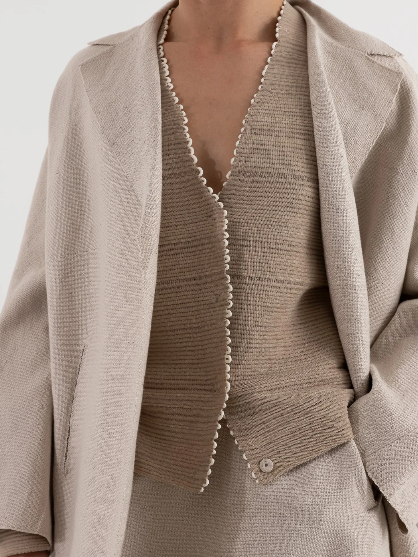 Boboutic Duster Coat
