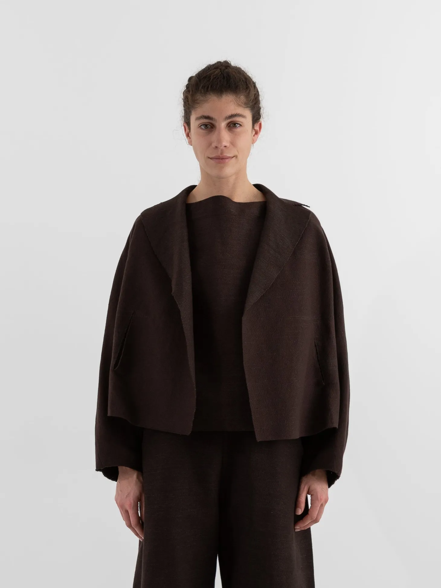 Boboutic Jacket