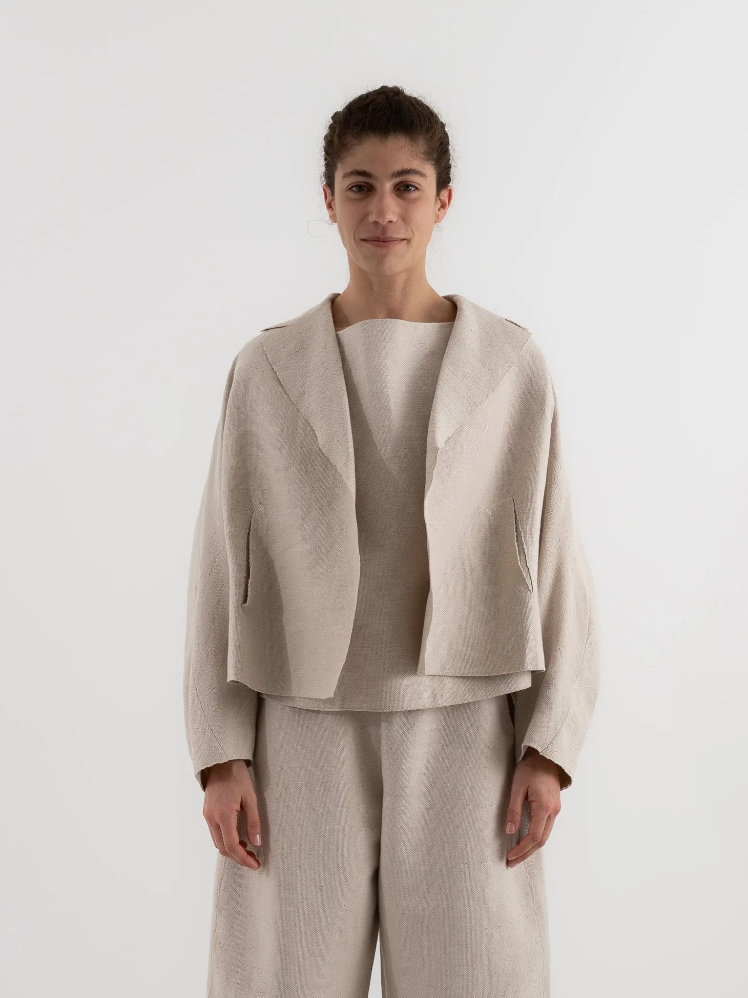 Boboutic Jacket