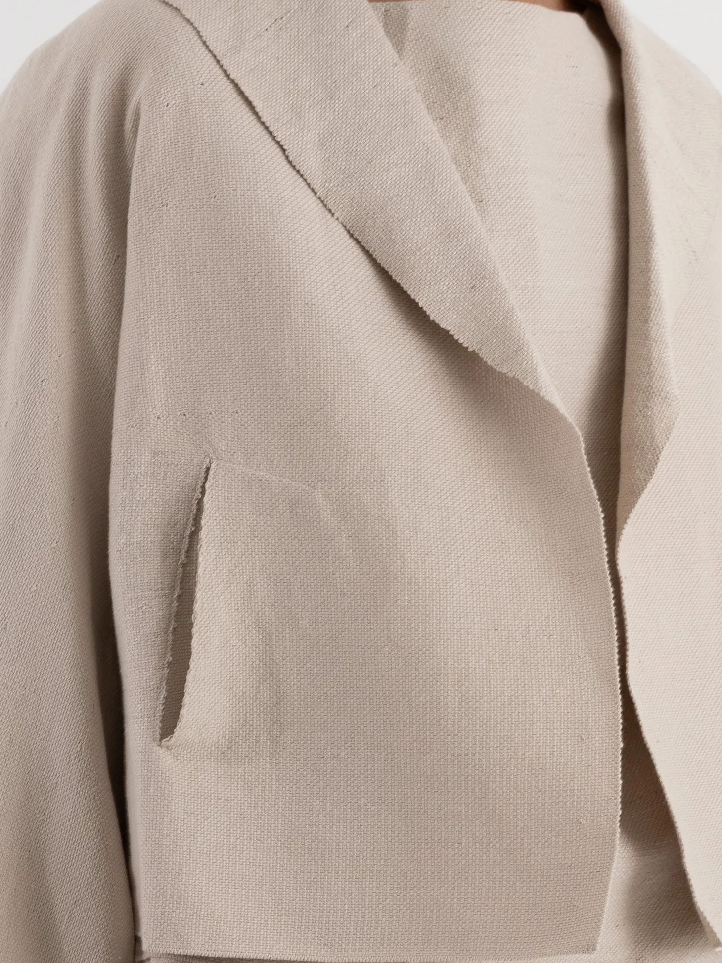Boboutic Jacket