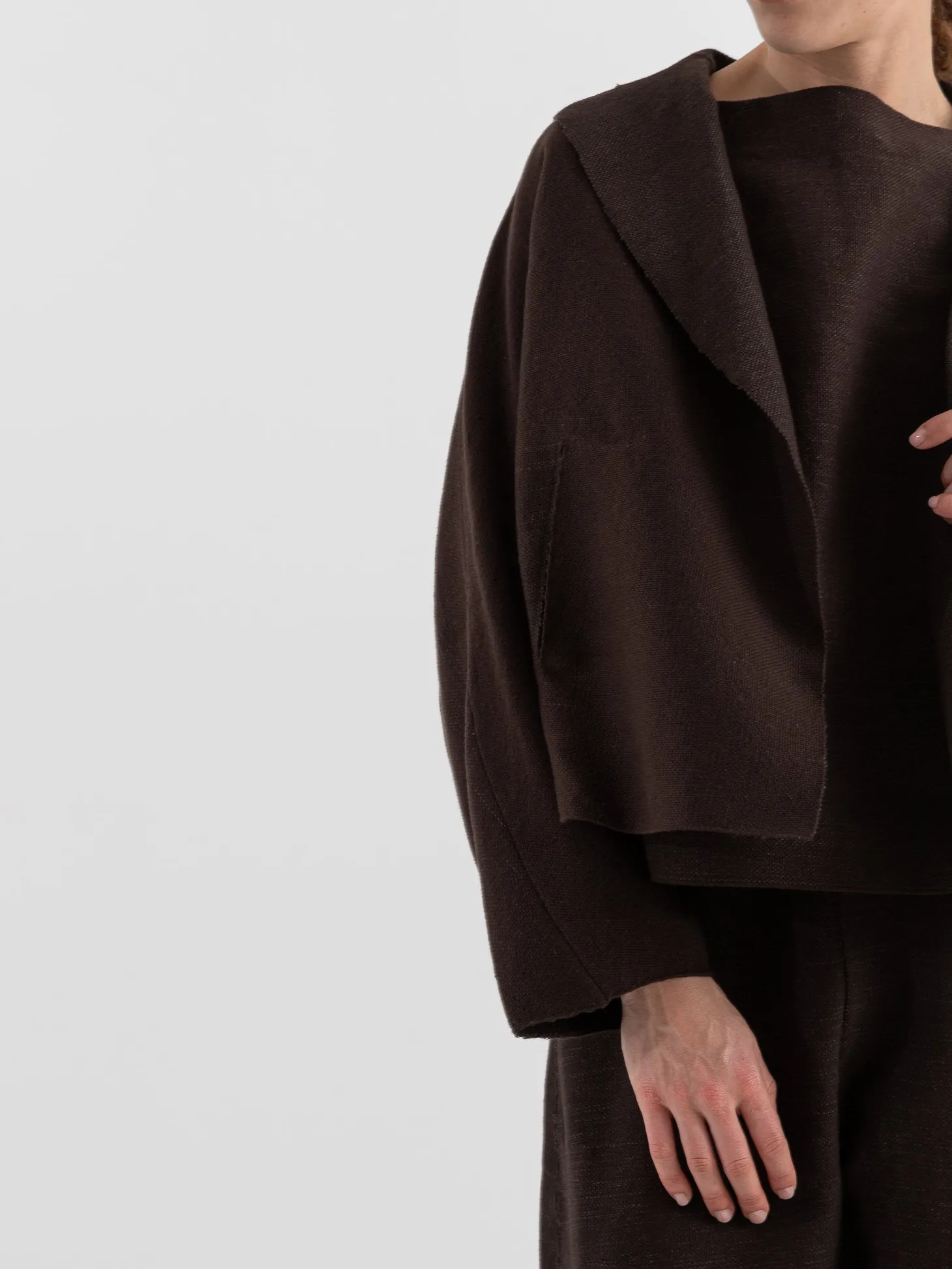 Boboutic Jacket