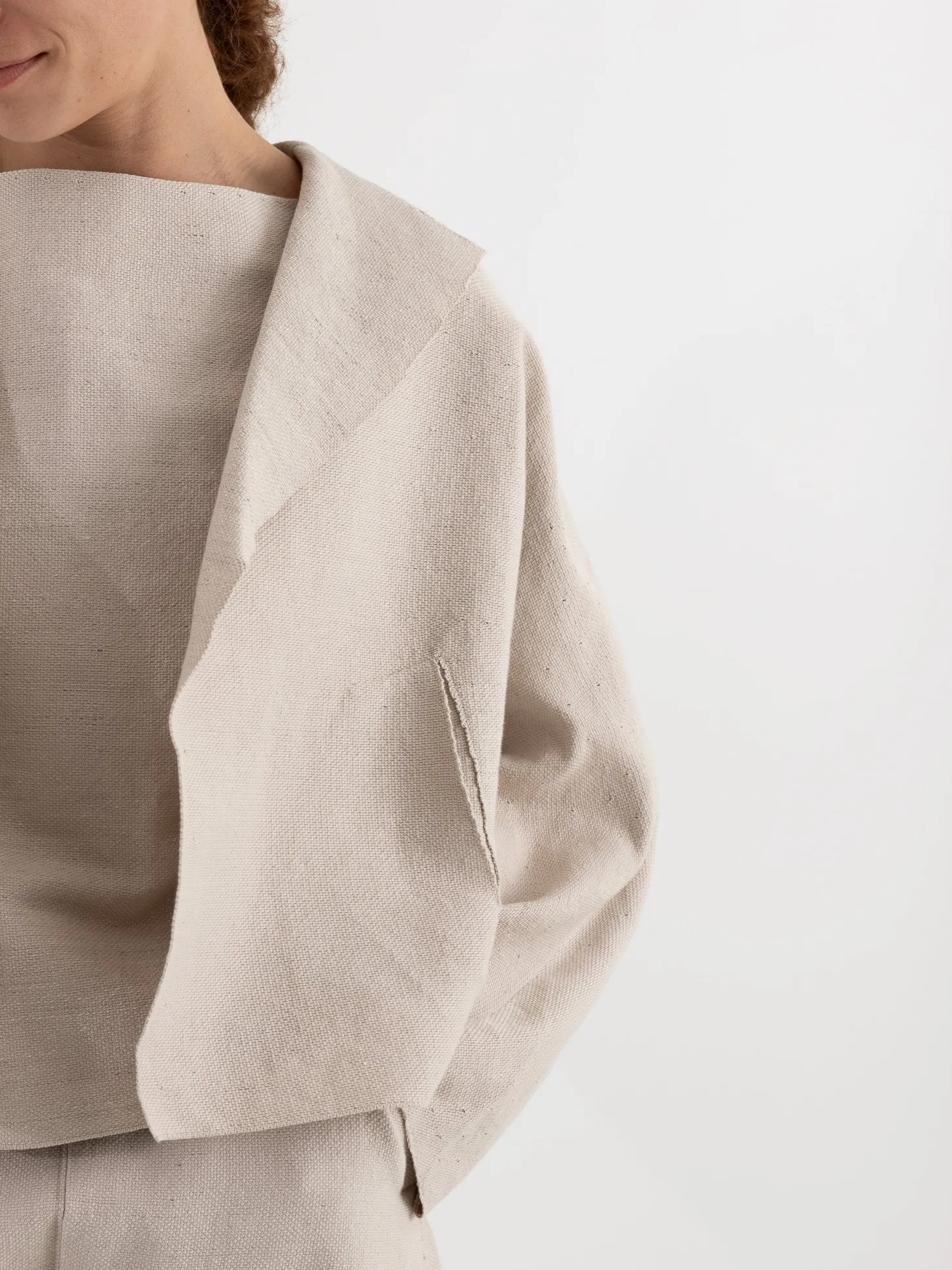 Boboutic Jacket
