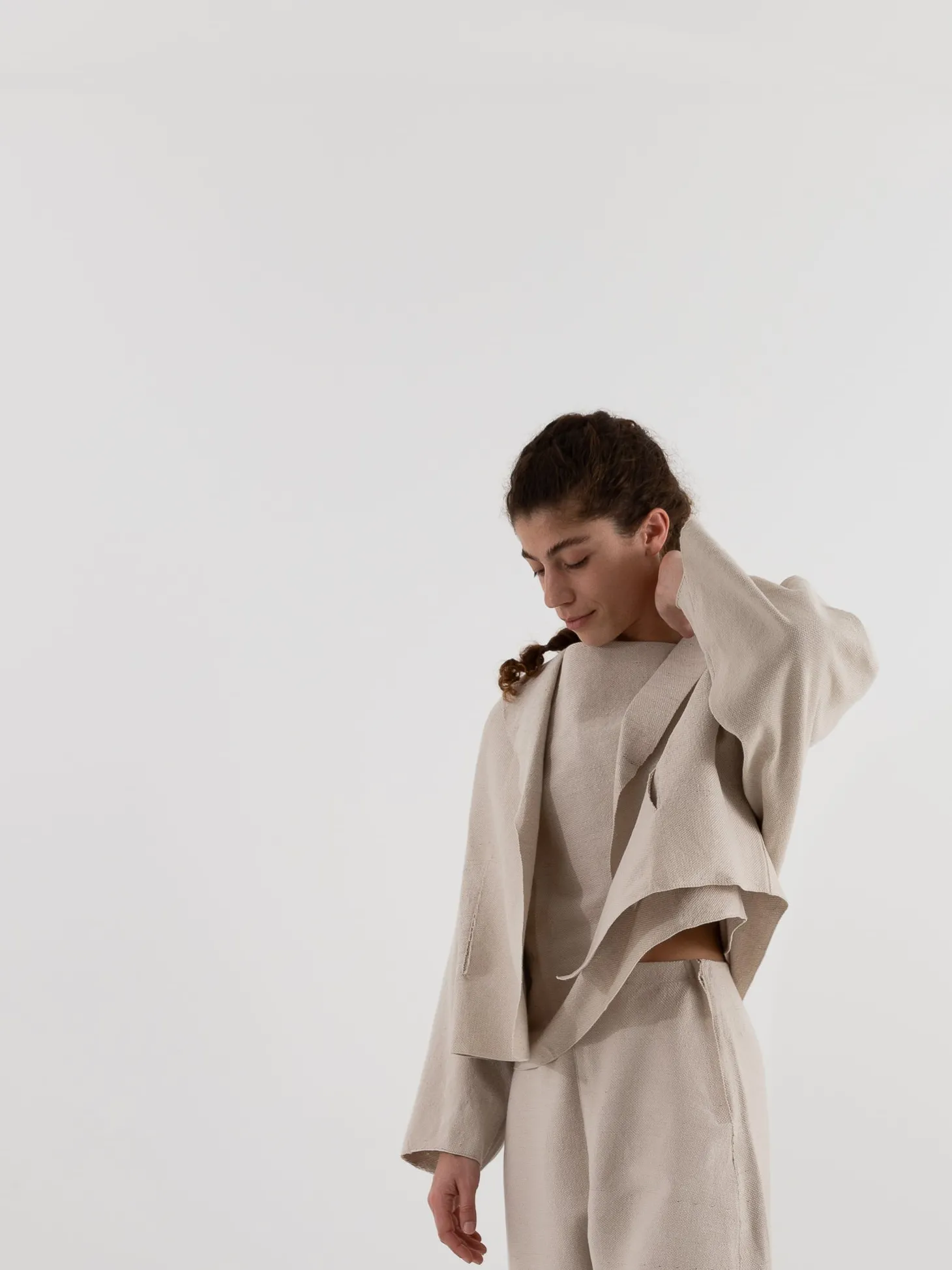 Boboutic Jacket