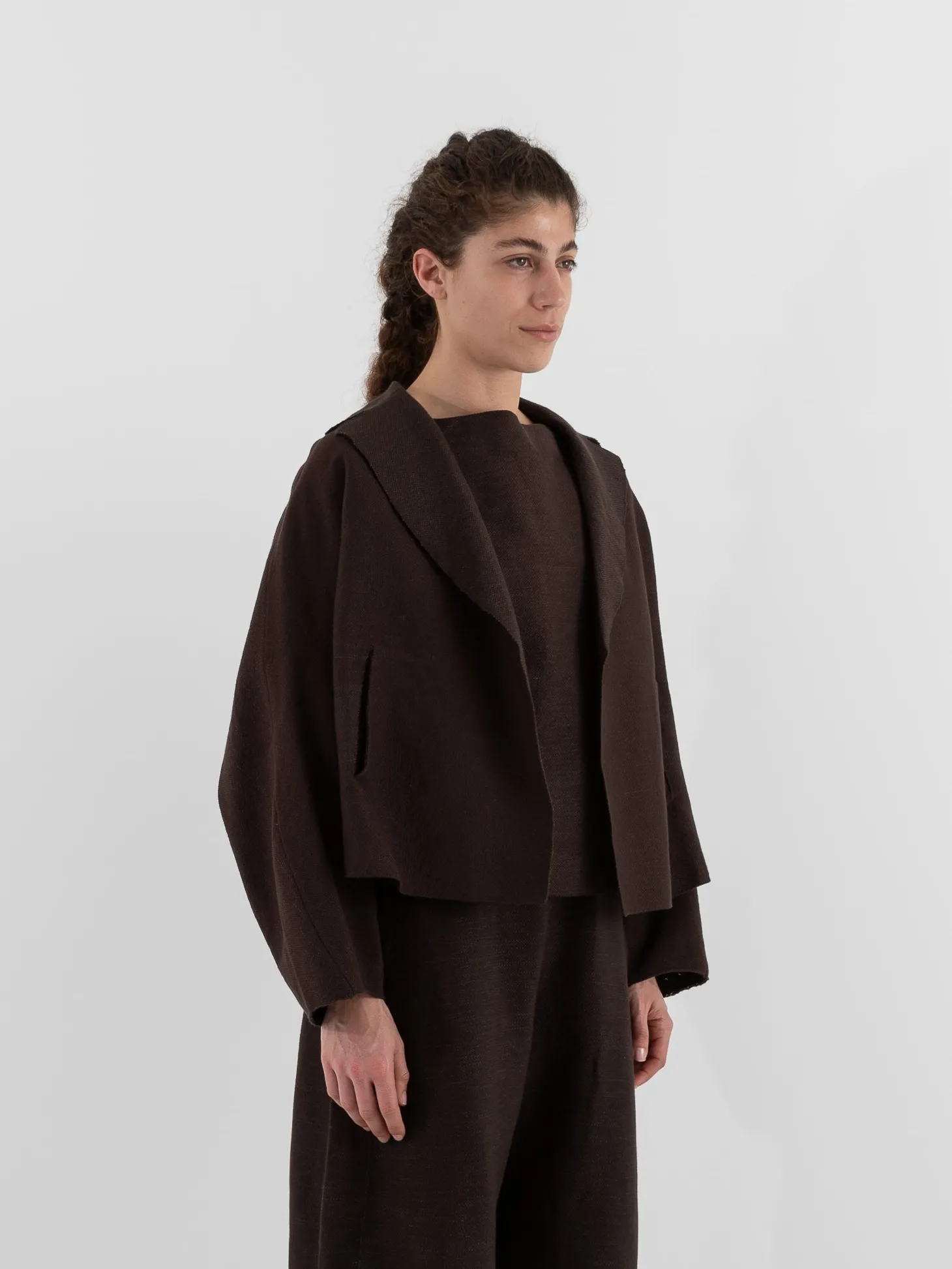 Boboutic Jacket