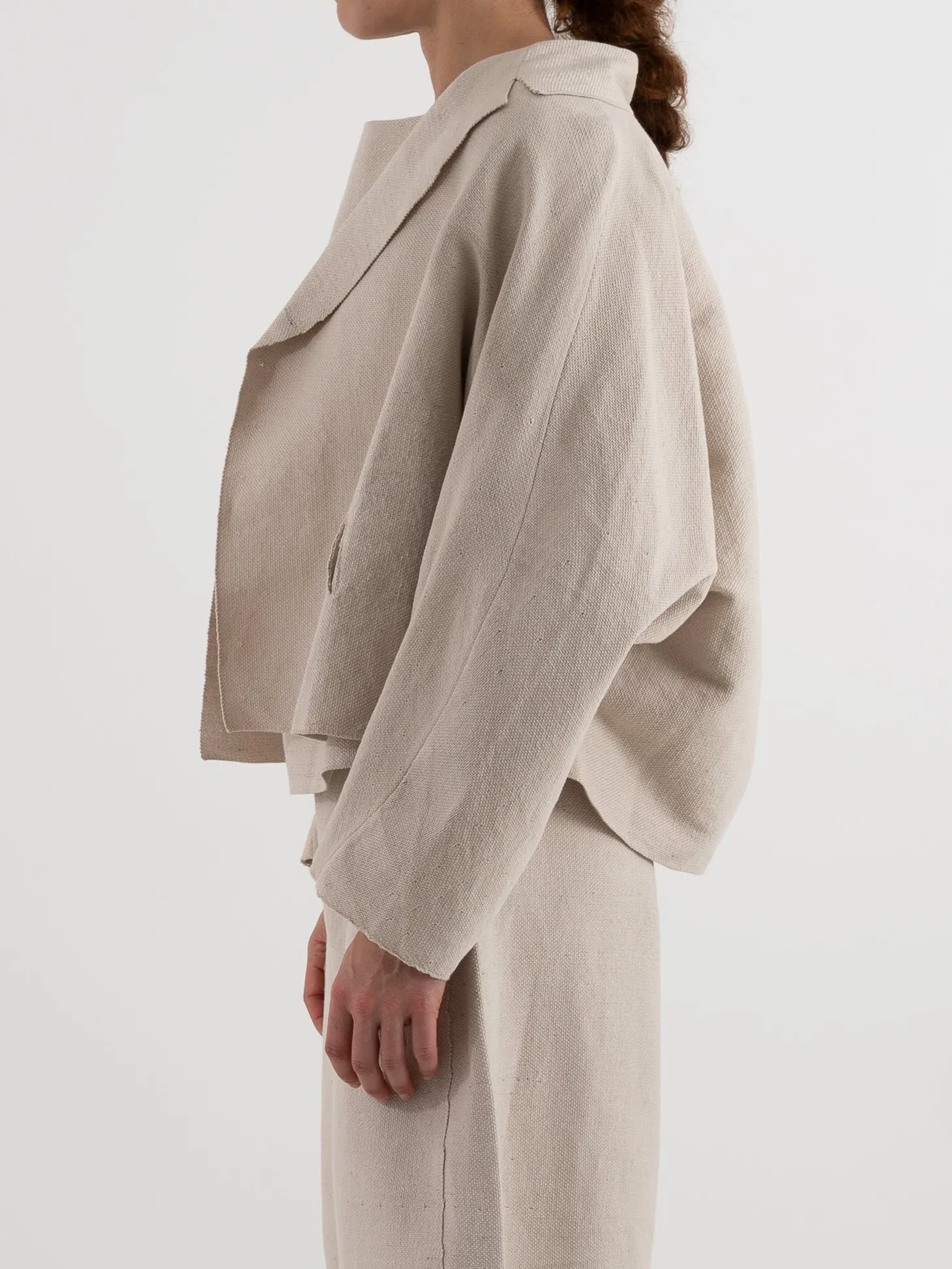 Boboutic Jacket