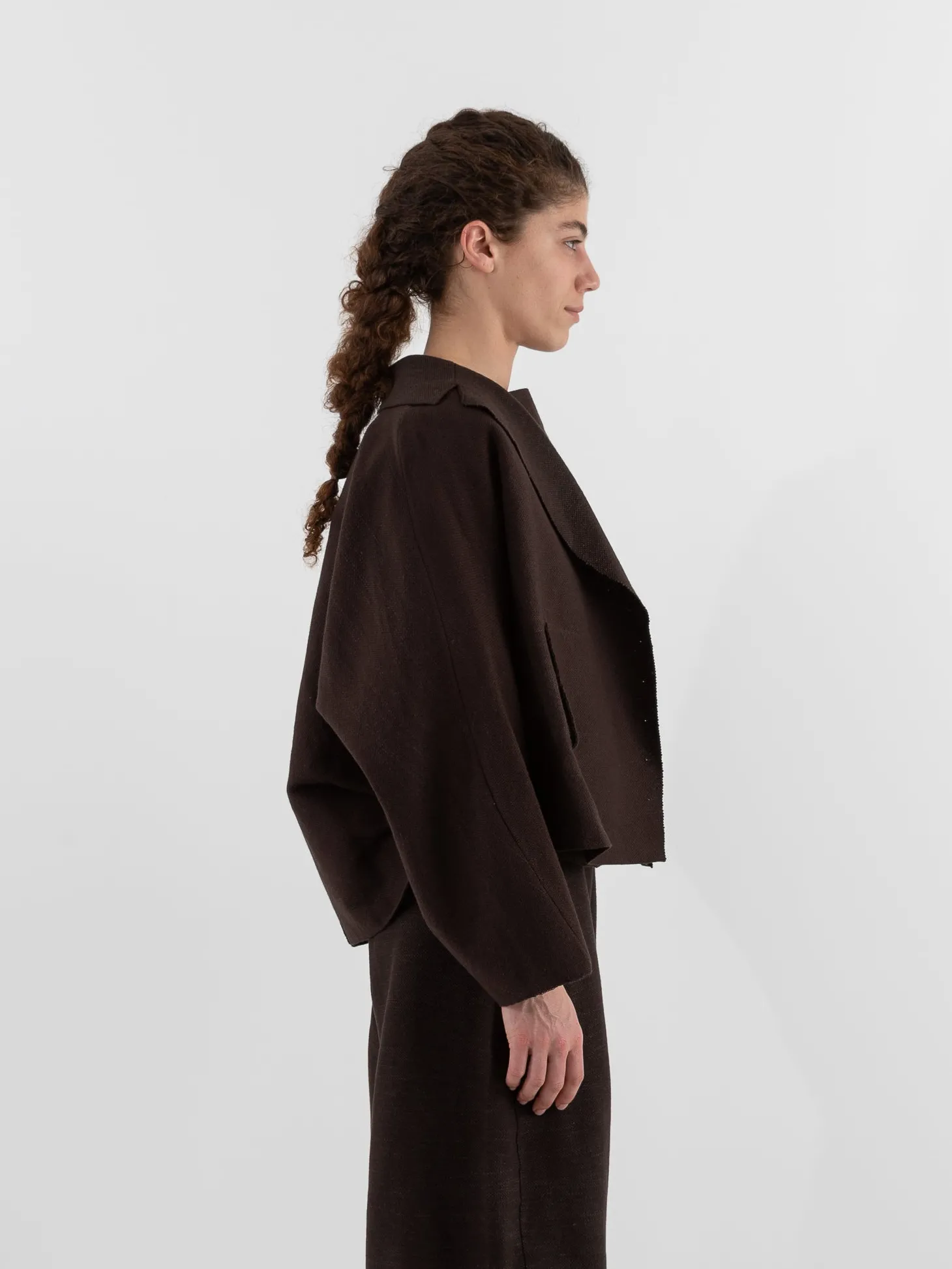 Boboutic Jacket