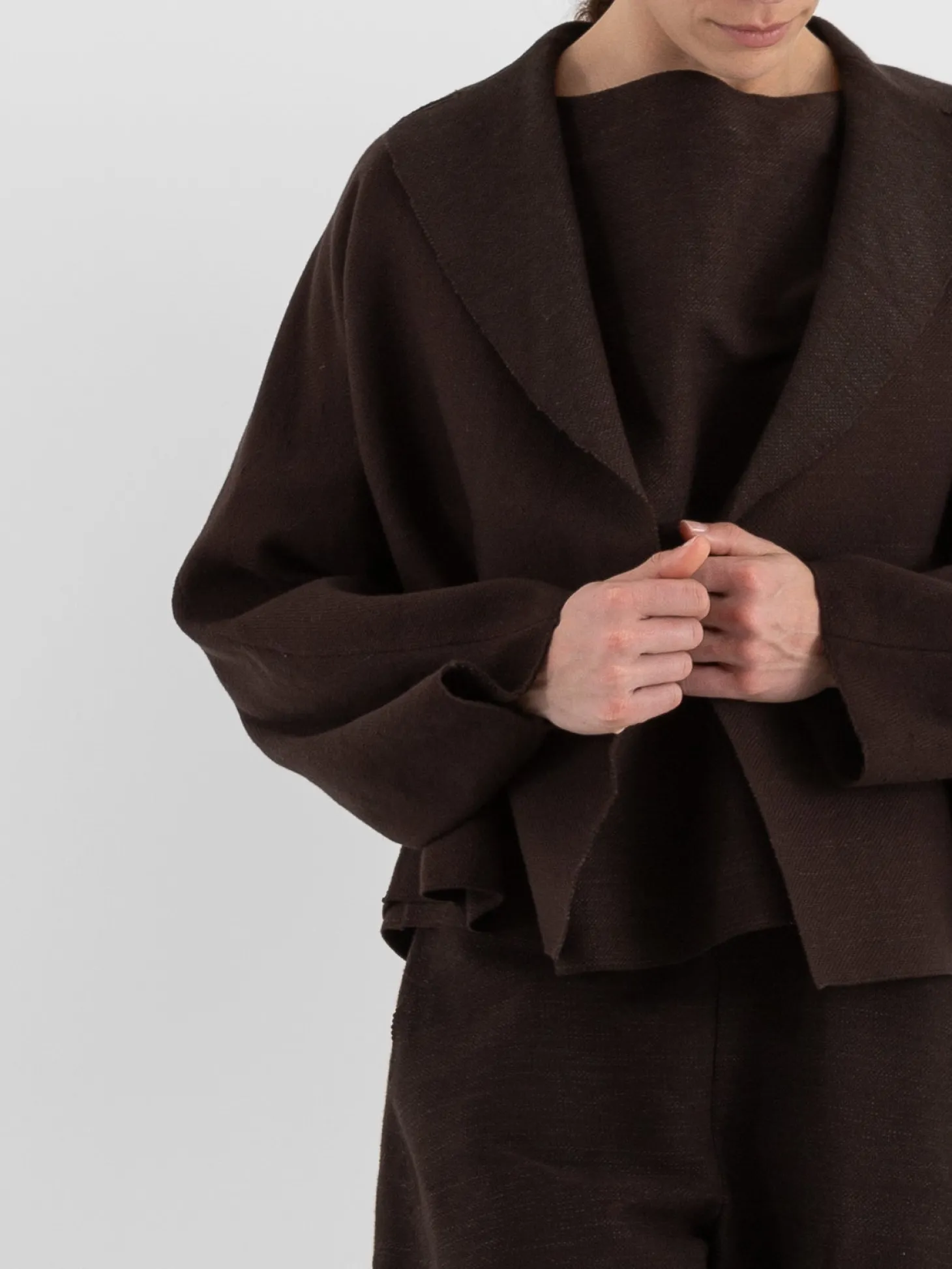 Boboutic Jacket