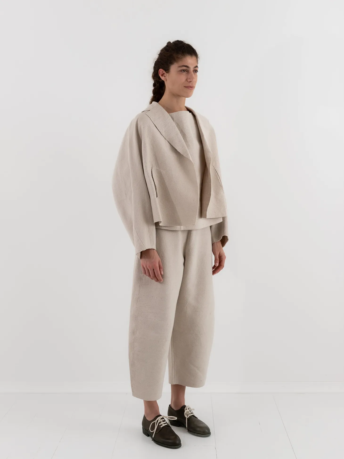 Boboutic Jacket