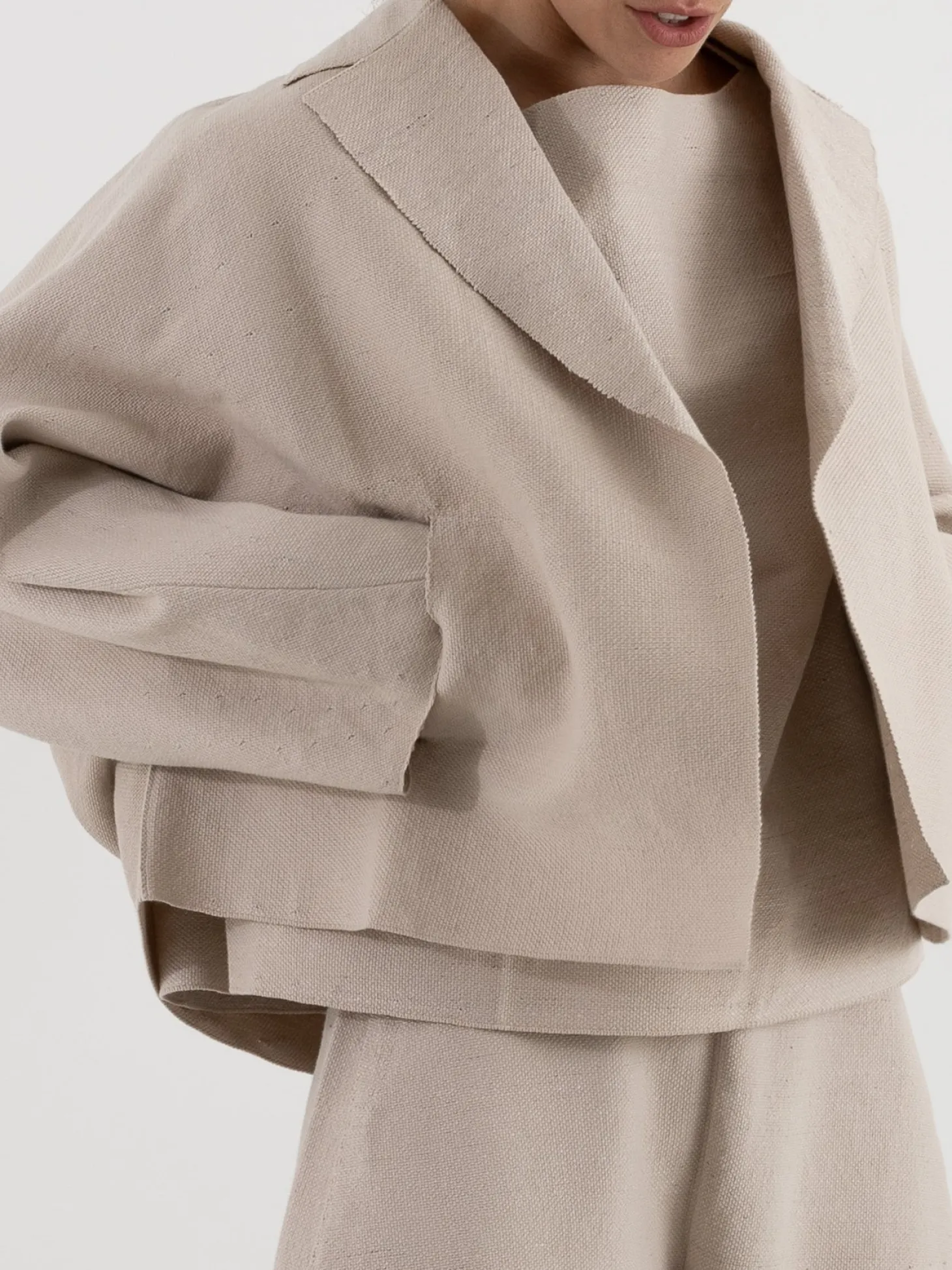 Boboutic Jacket