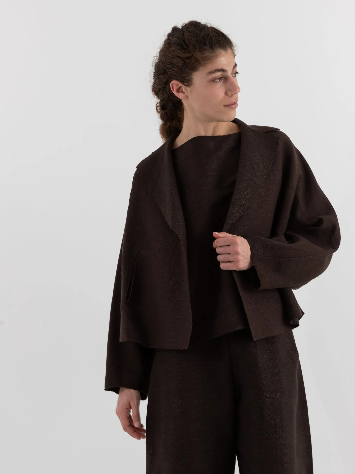 Boboutic Jacket