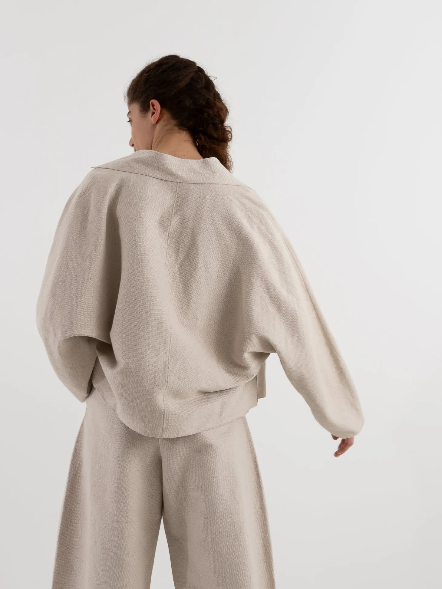 Boboutic Jacket