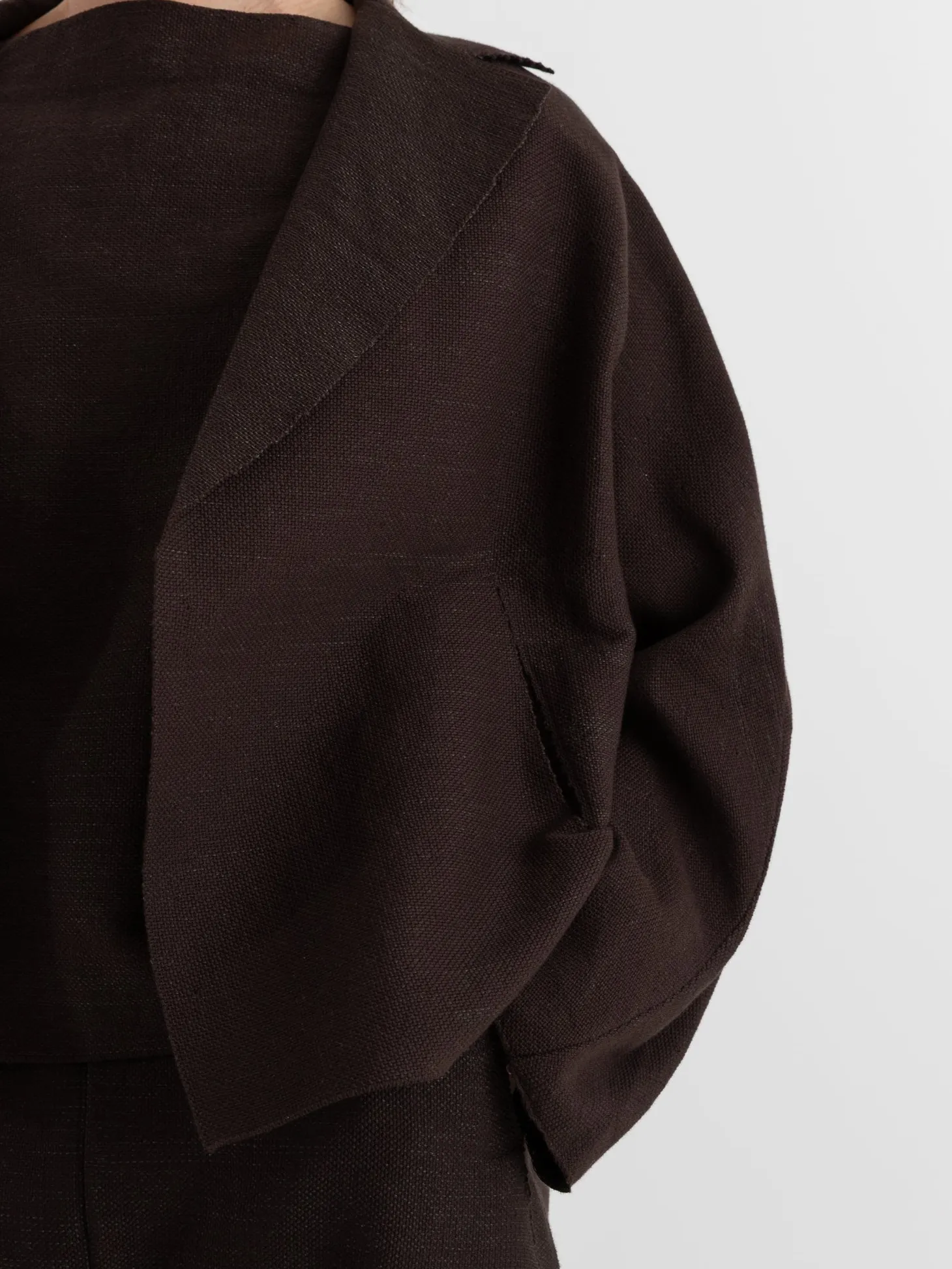 Boboutic Jacket