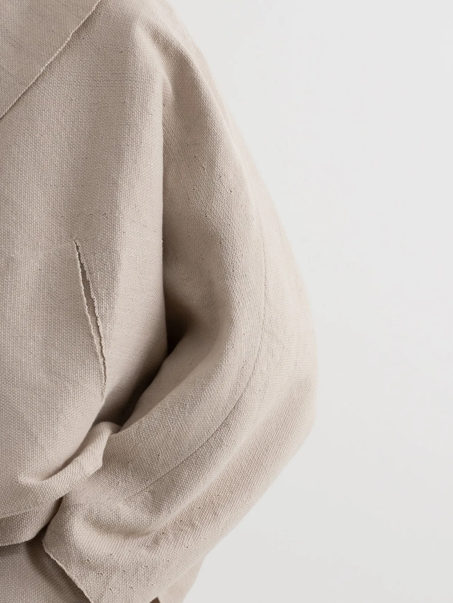 Boboutic Jacket