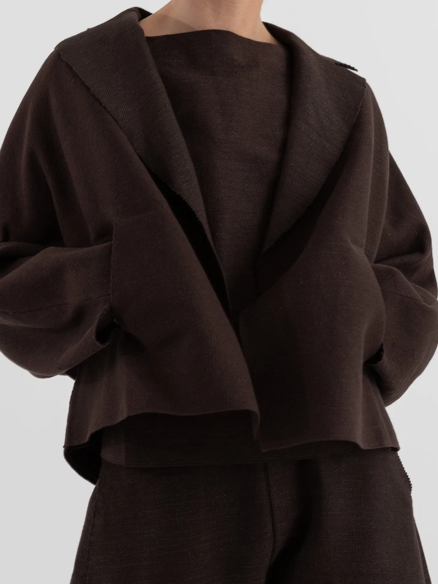 Boboutic Jacket