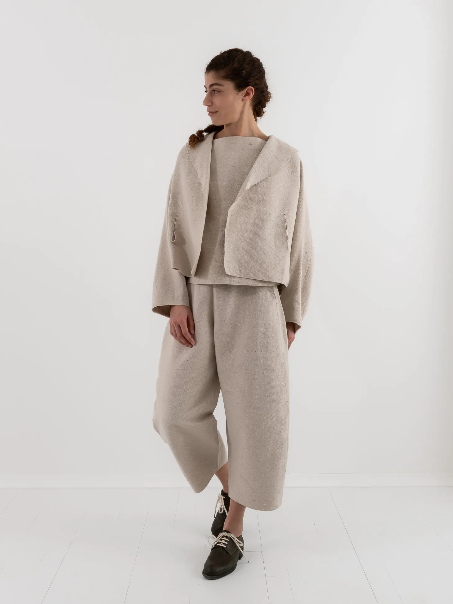 Boboutic Jacket