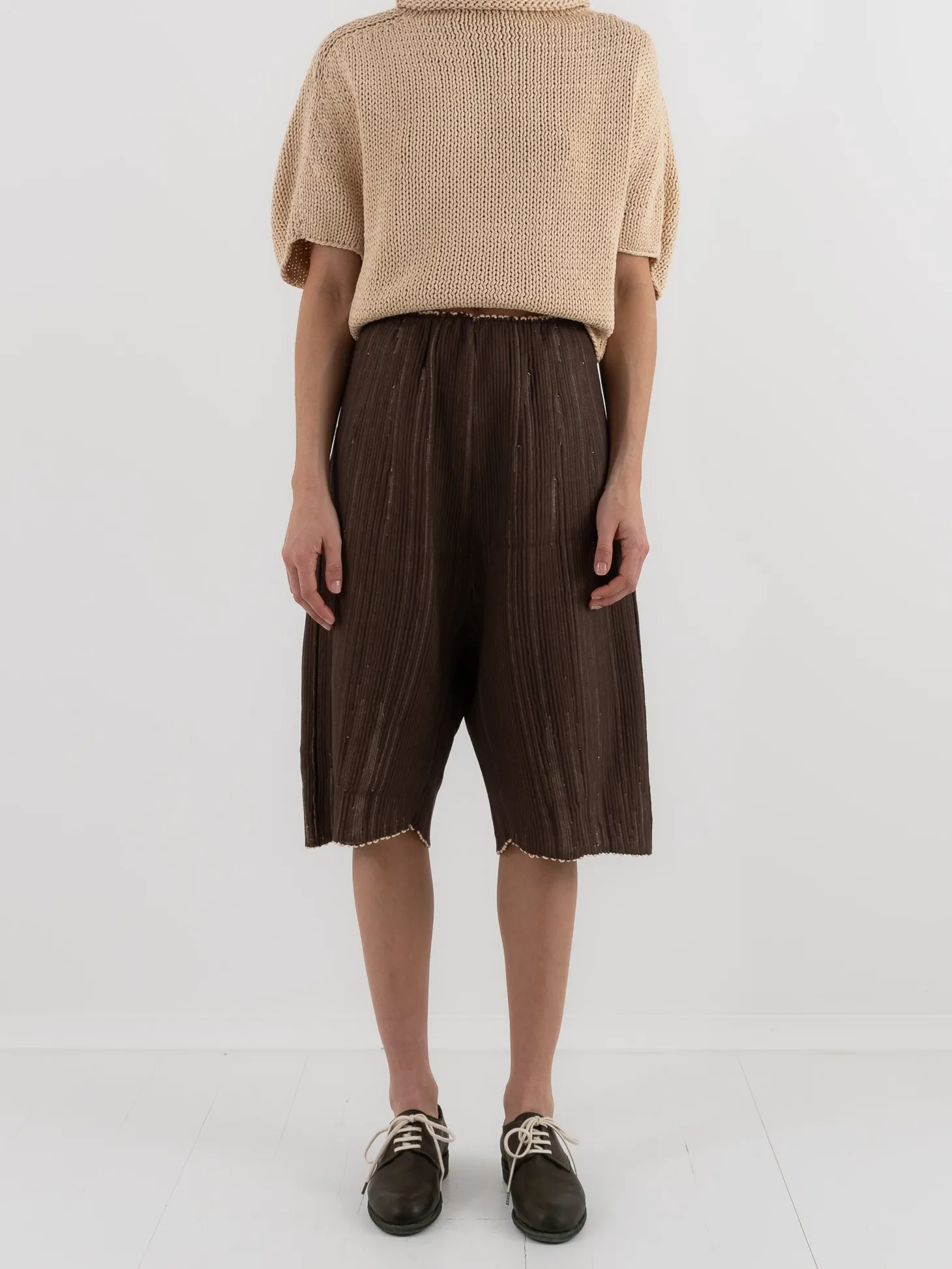 Boboutic Short Trousers