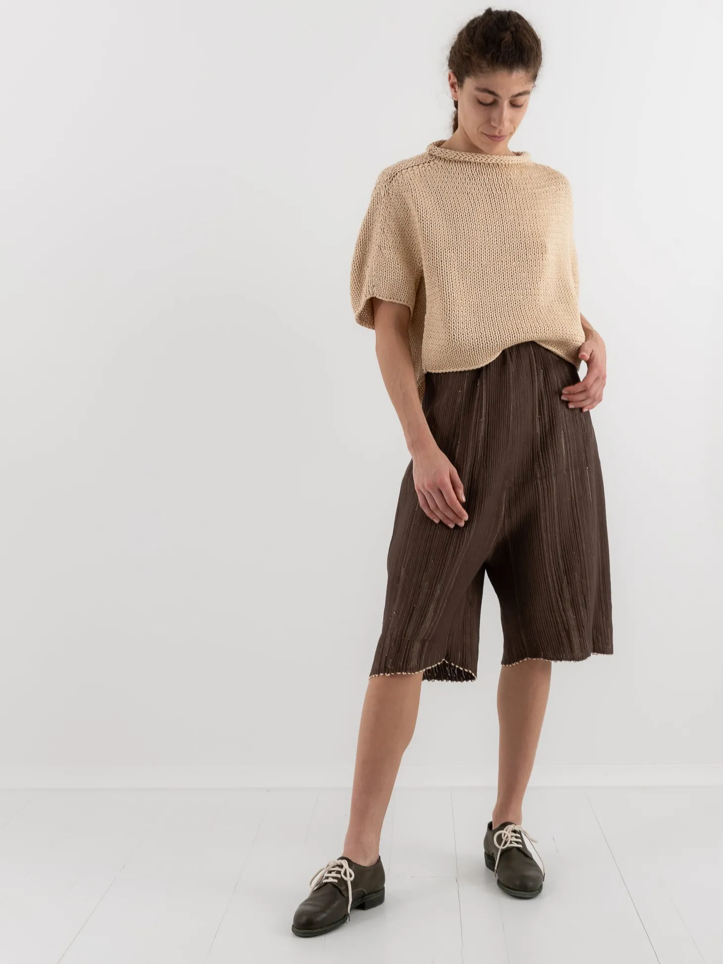Boboutic Short Trousers