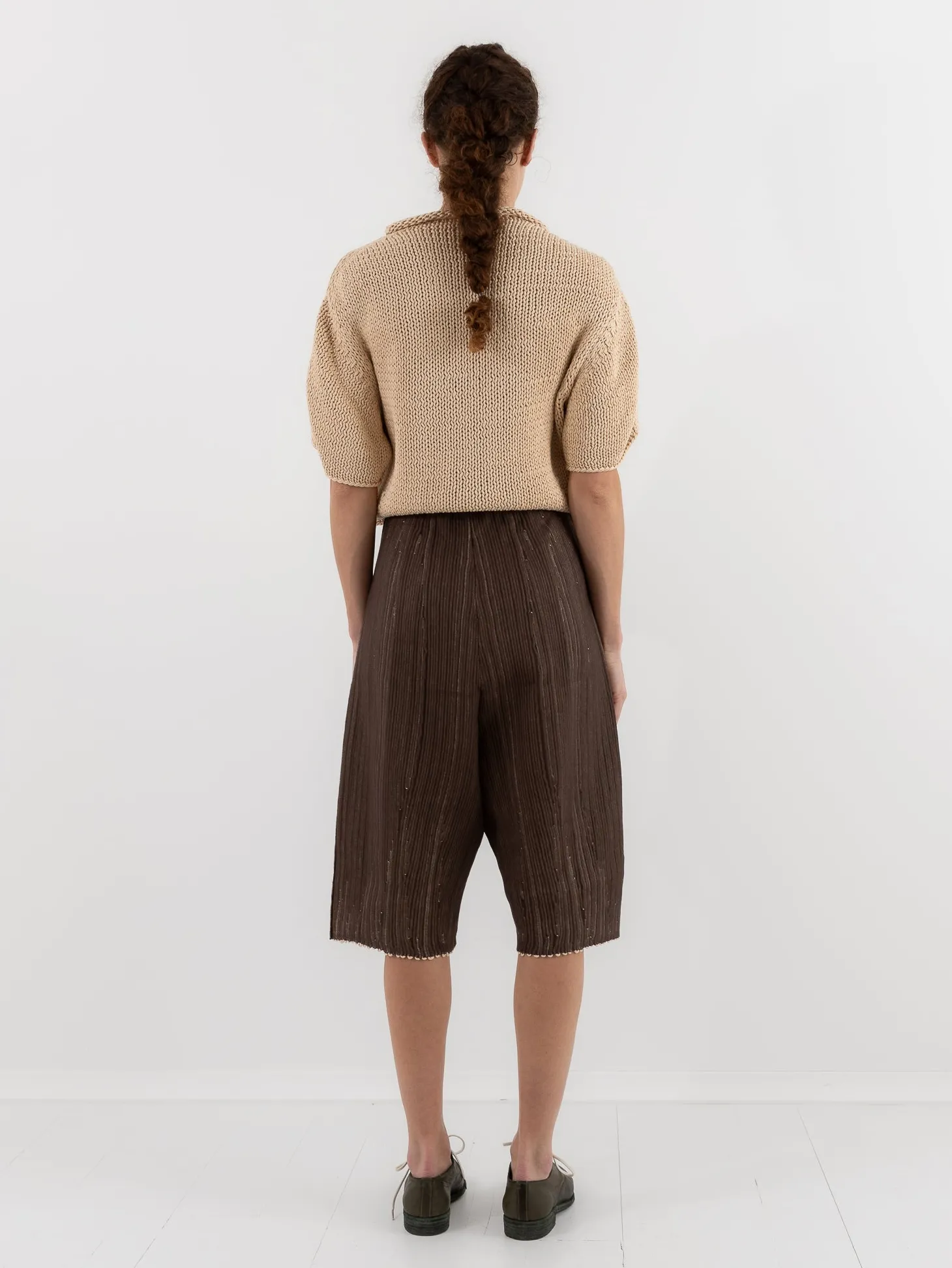 Boboutic Short Trousers
