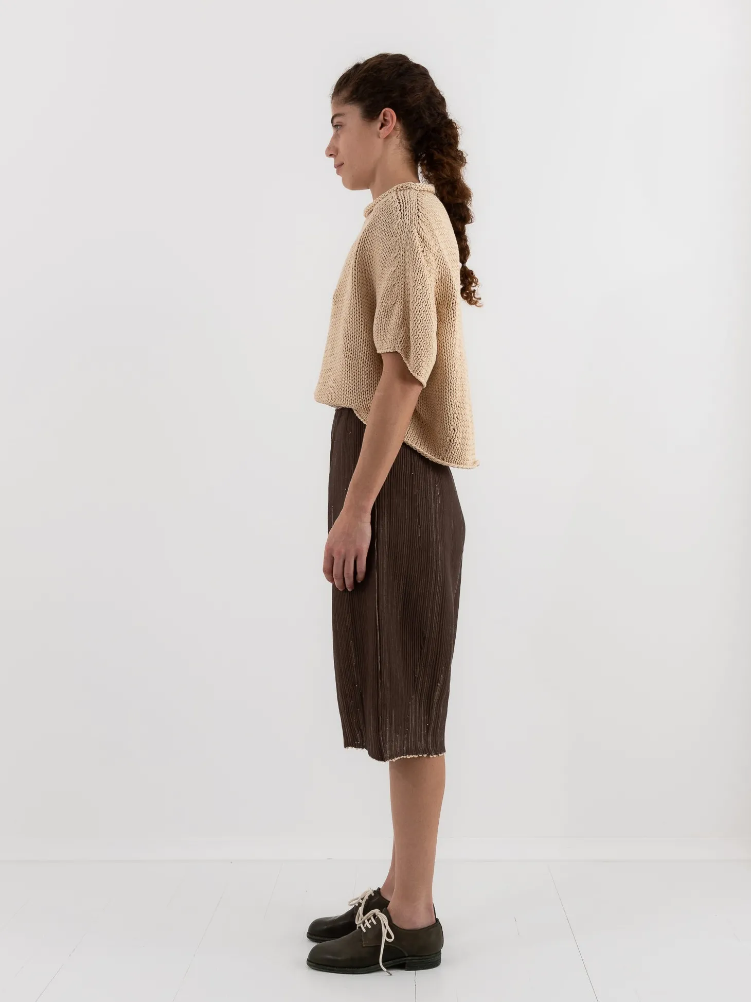 Boboutic Short Trousers