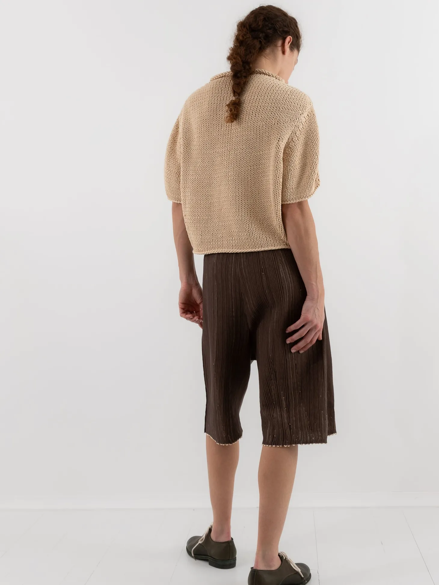 Boboutic Short Trousers