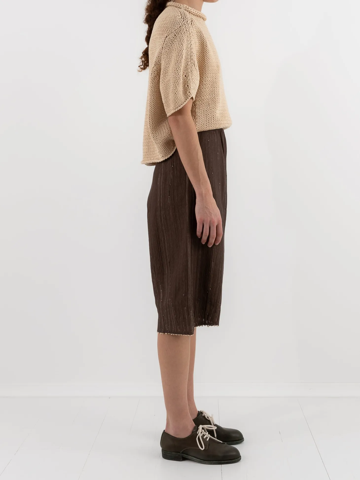 Boboutic Short Trousers