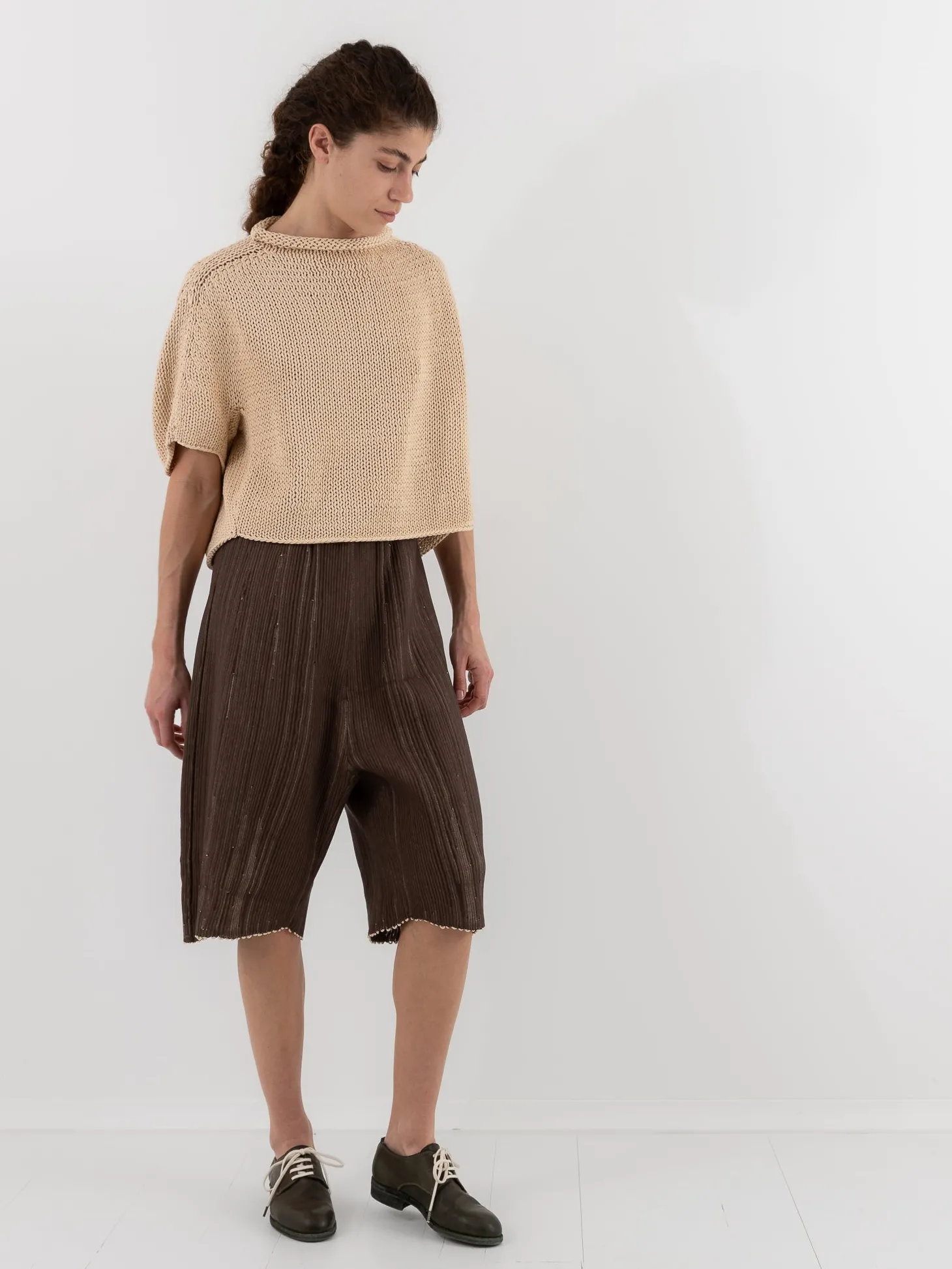Boboutic Short Trousers