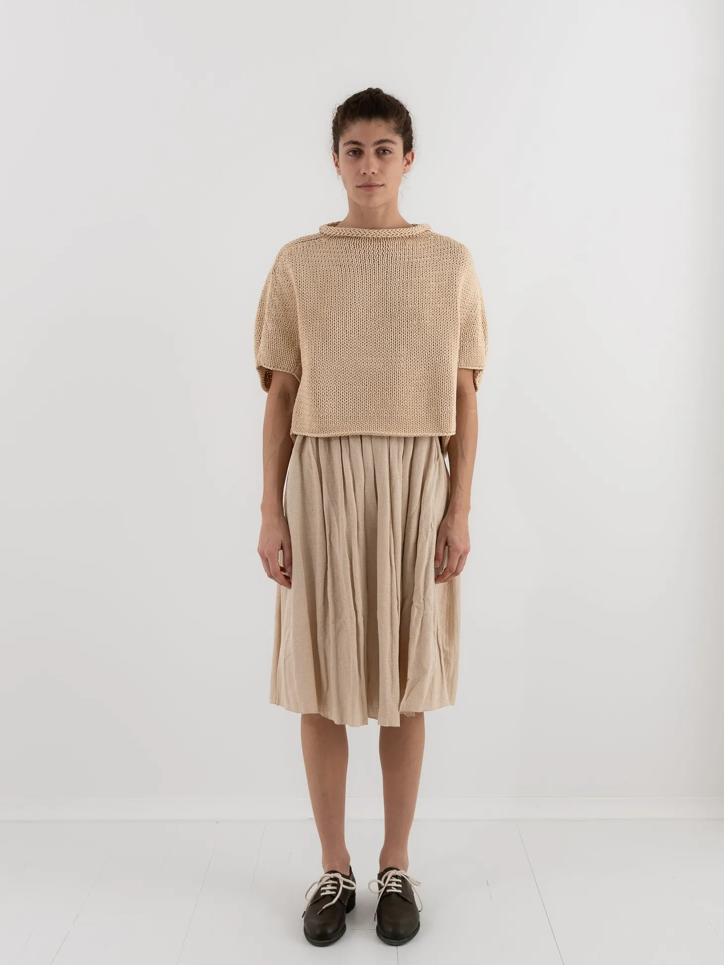 Boboutic Skirt