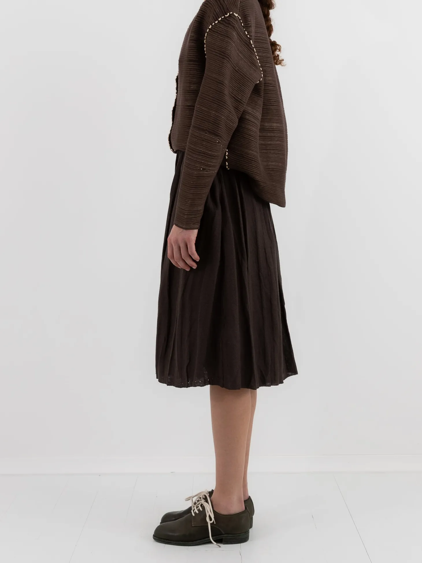 Boboutic Skirt