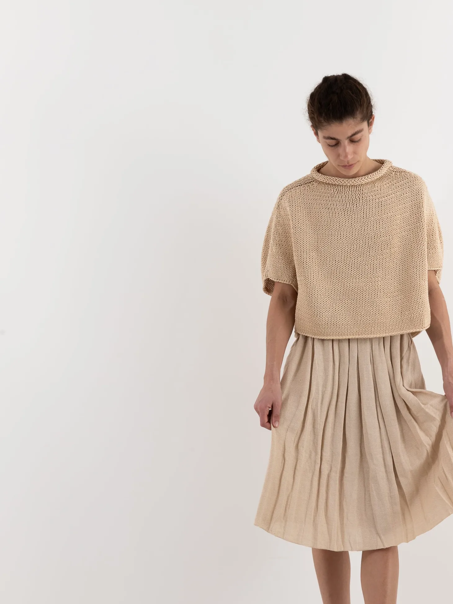 Boboutic Skirt
