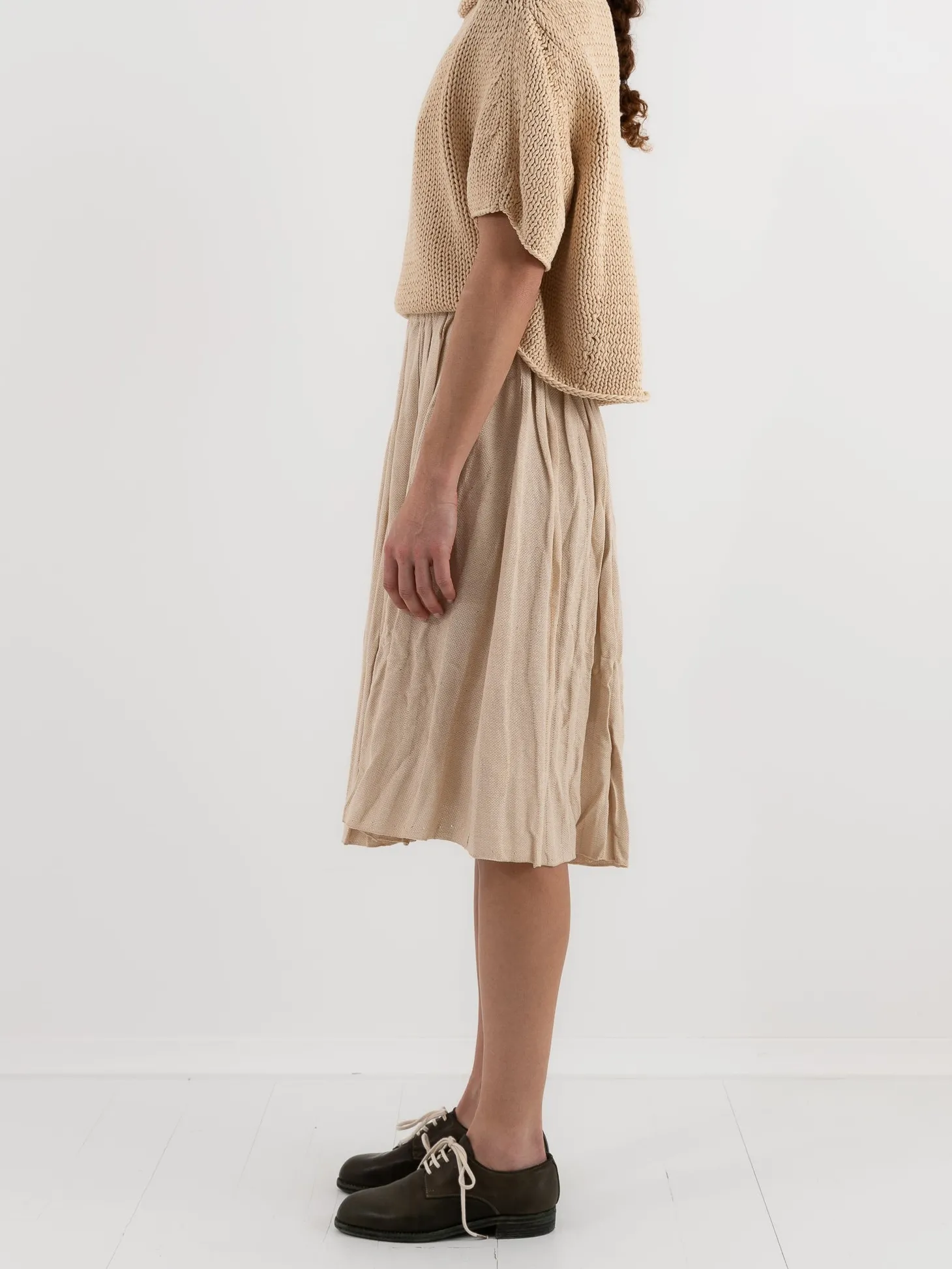 Boboutic Skirt