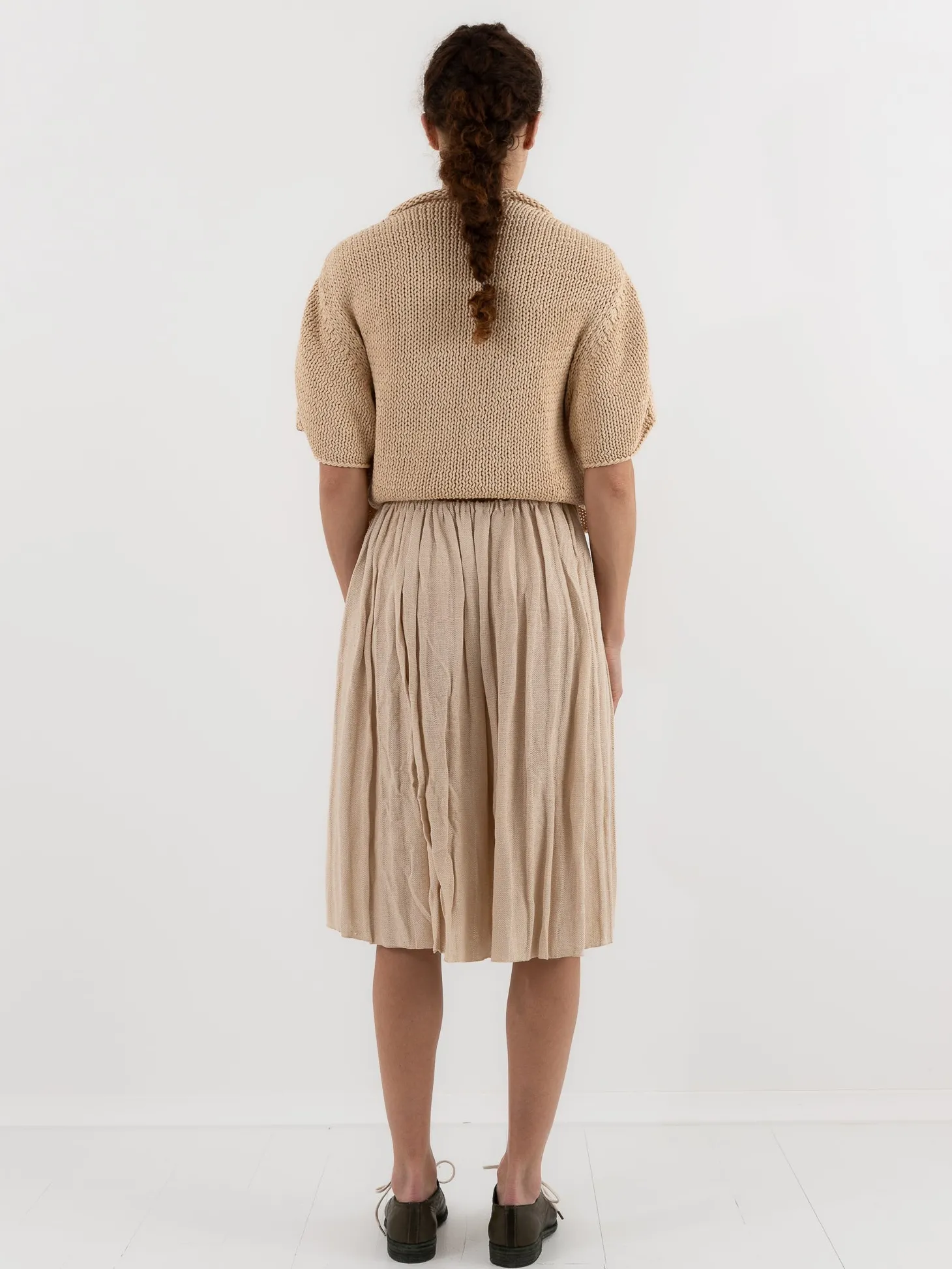 Boboutic Skirt