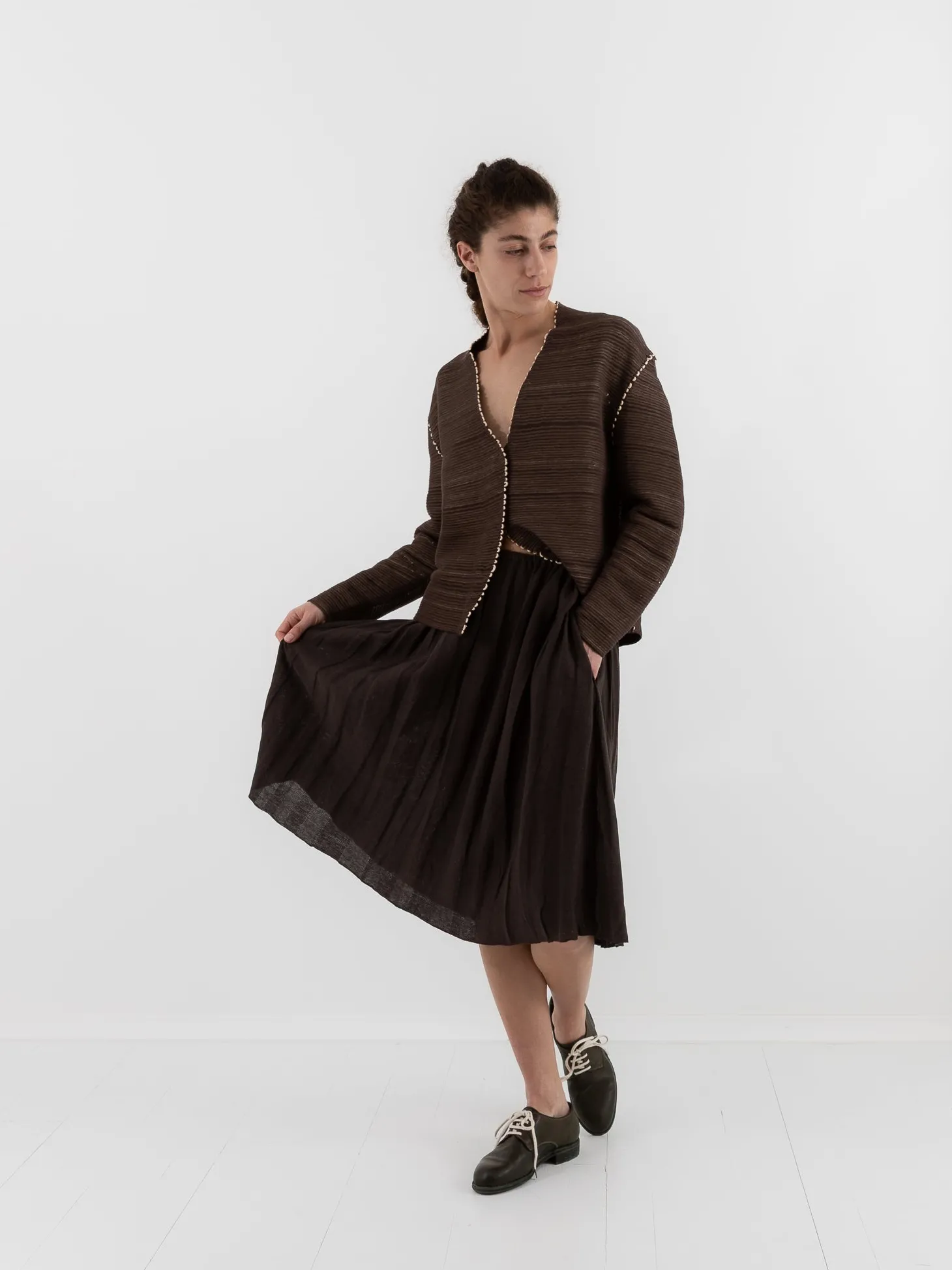 Boboutic Skirt