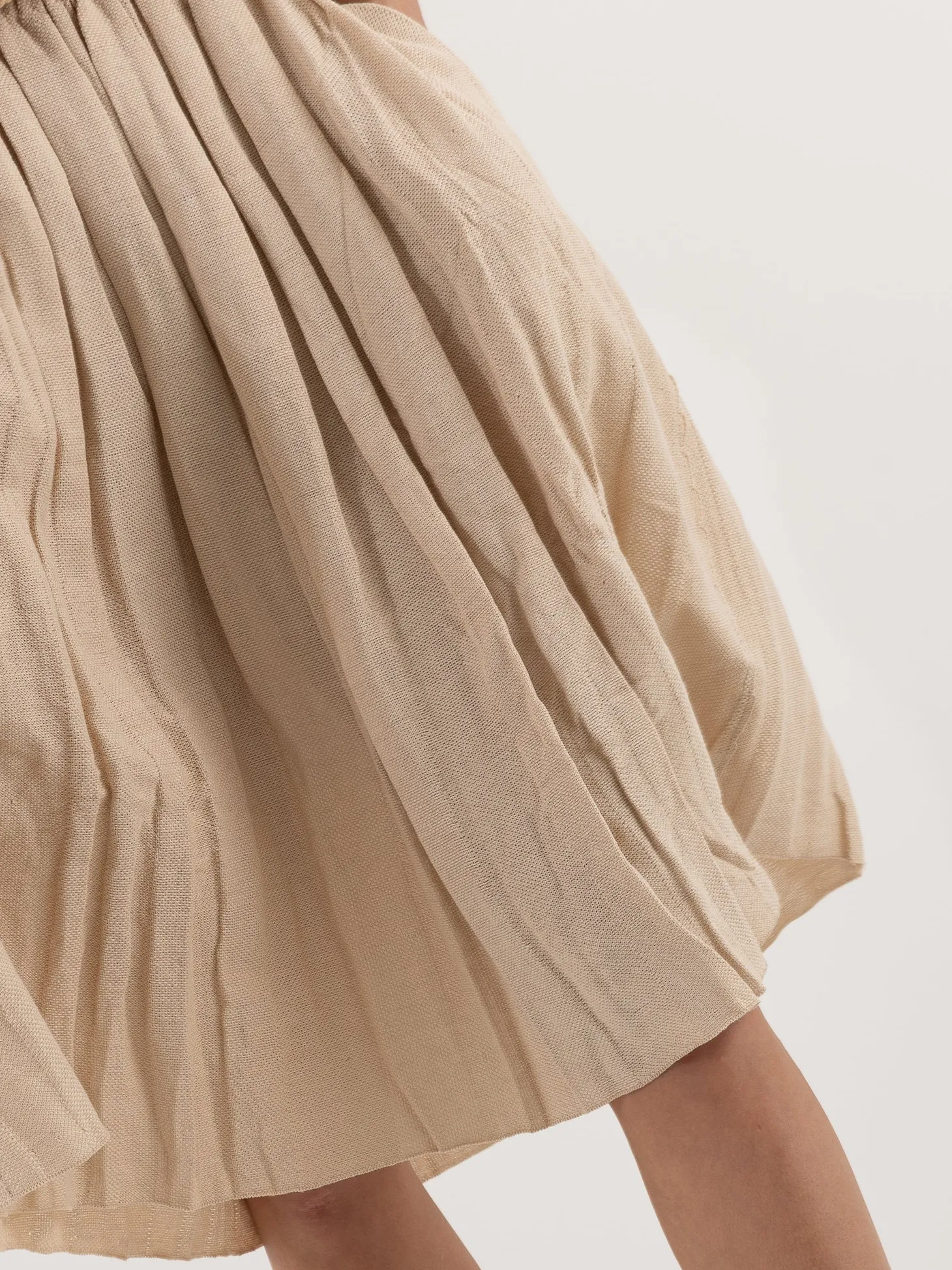Boboutic Skirt