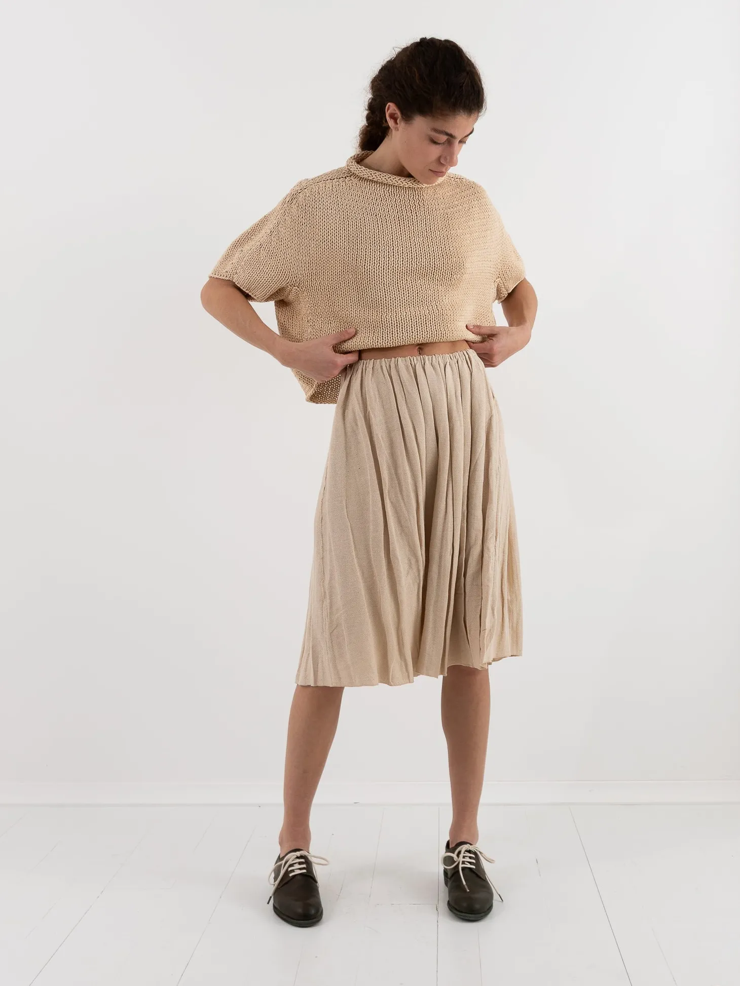 Boboutic Skirt