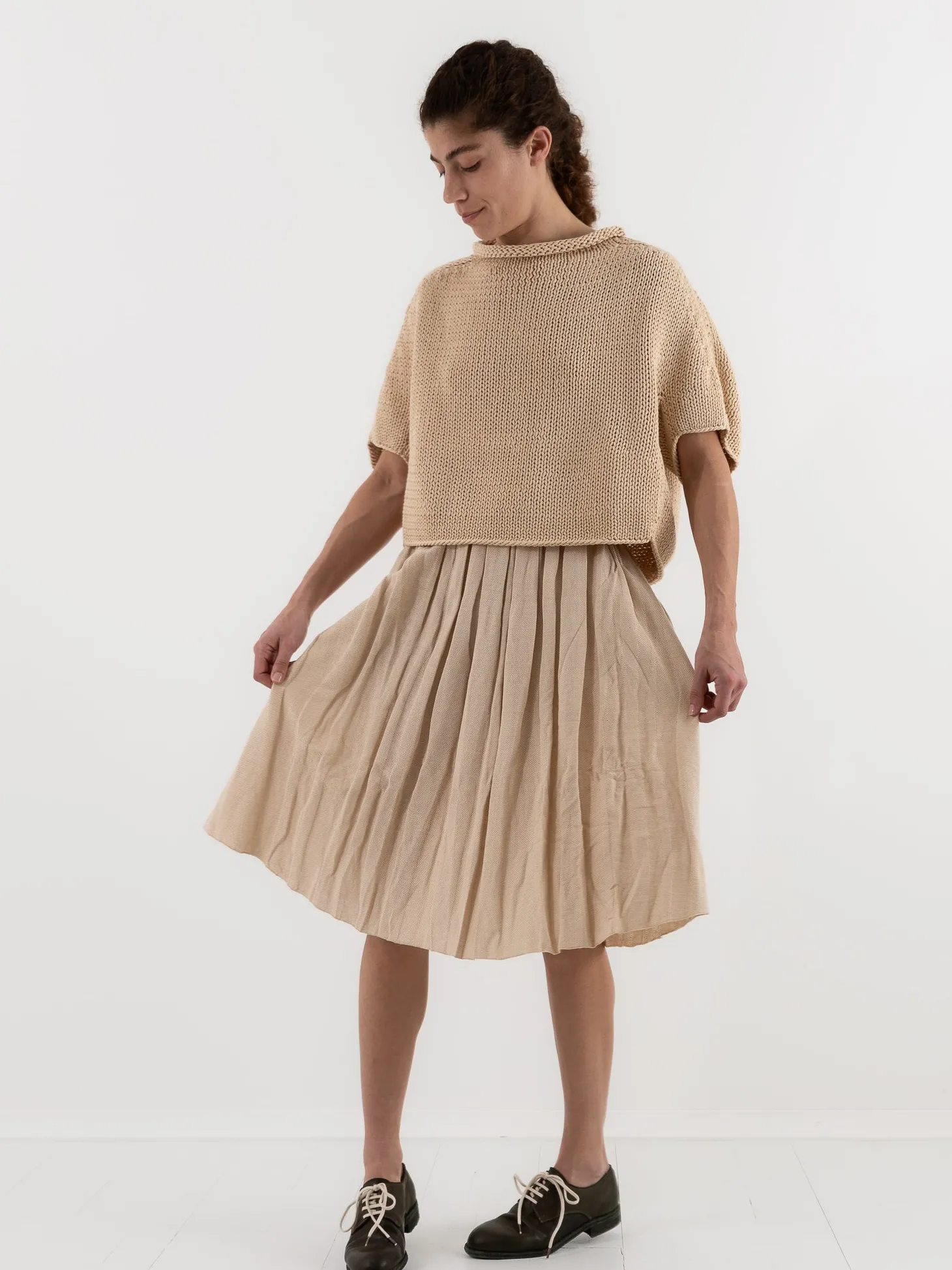 Boboutic Skirt