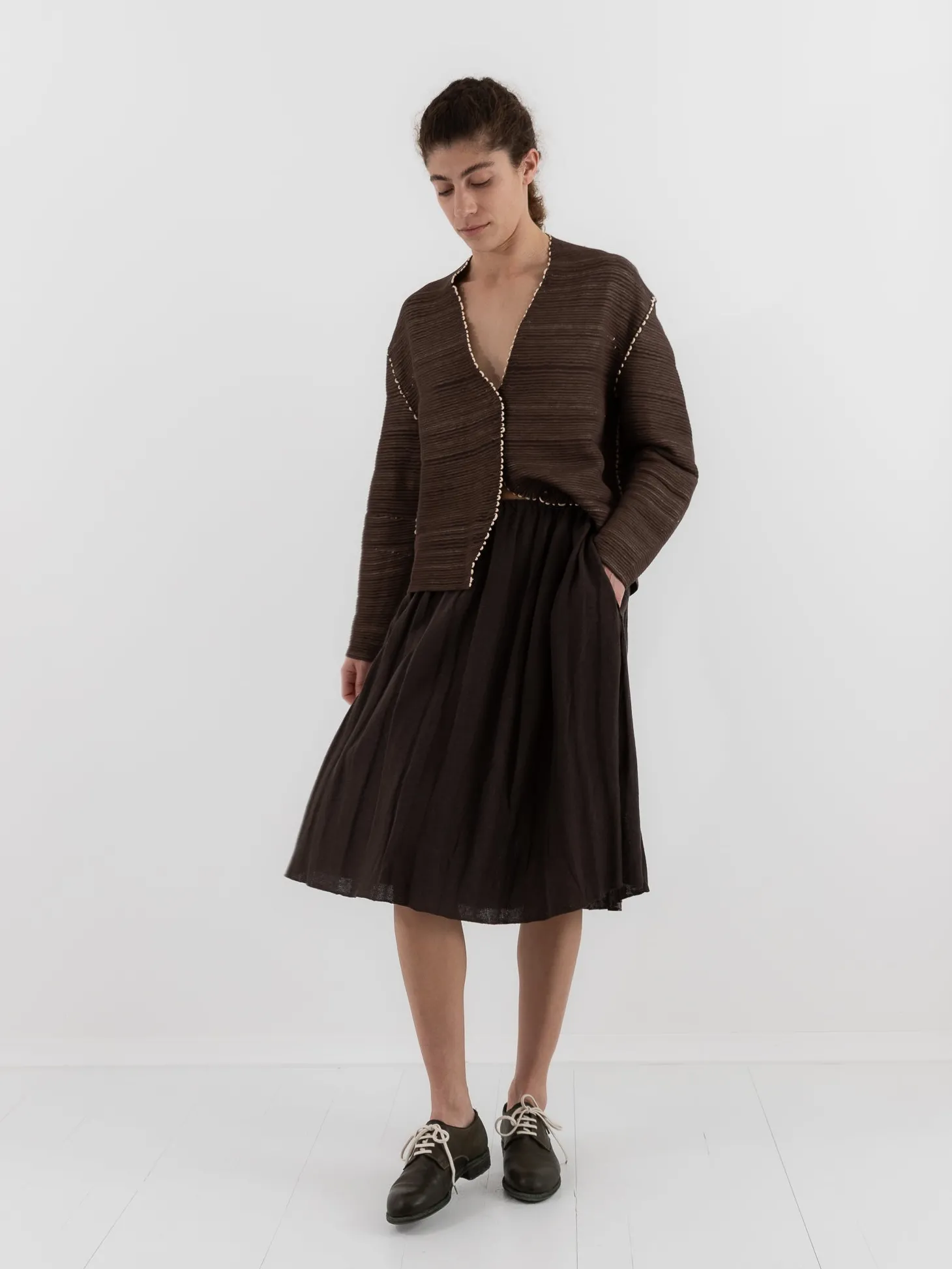 Boboutic Skirt