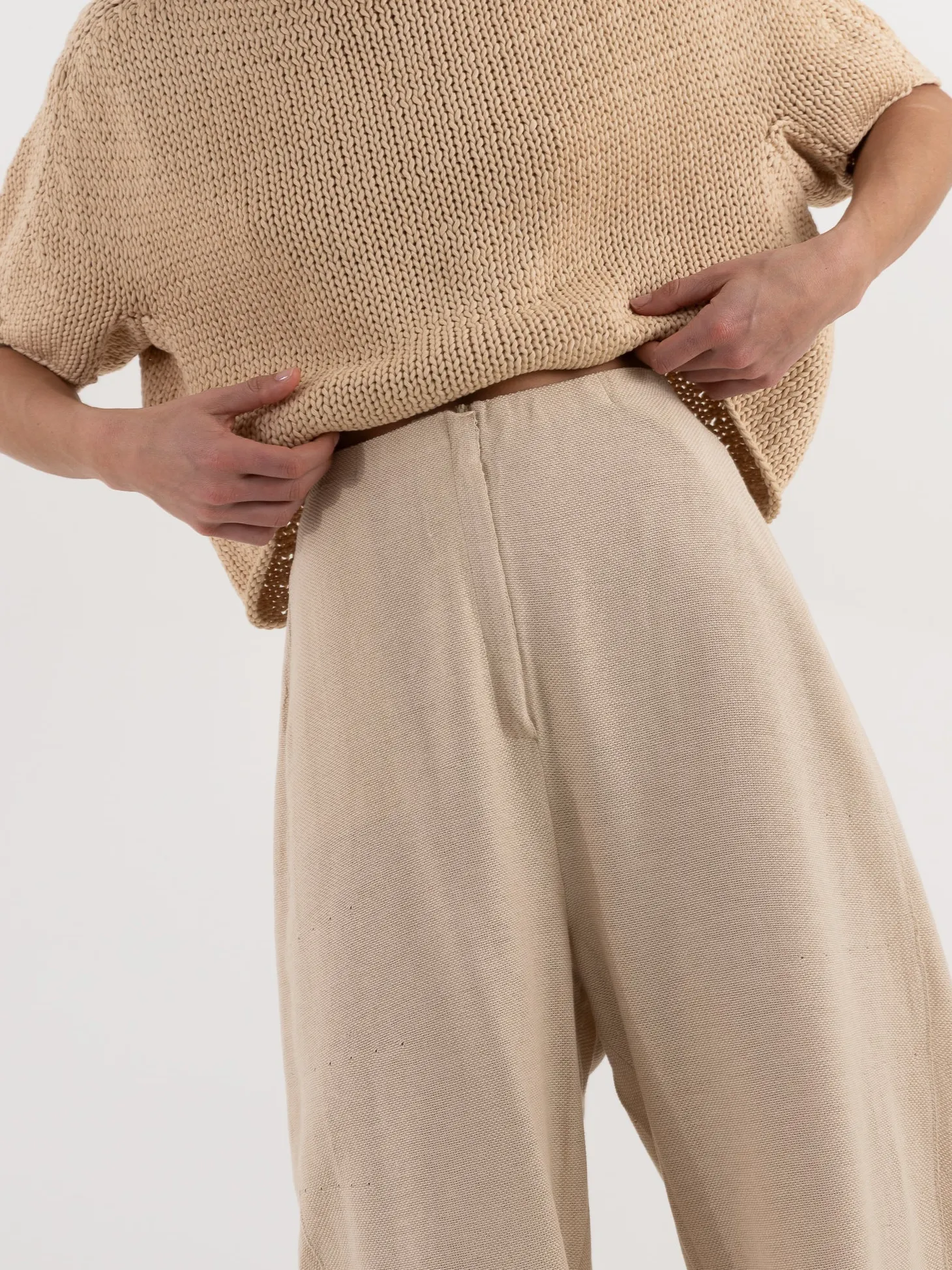 Boboutic Trousers