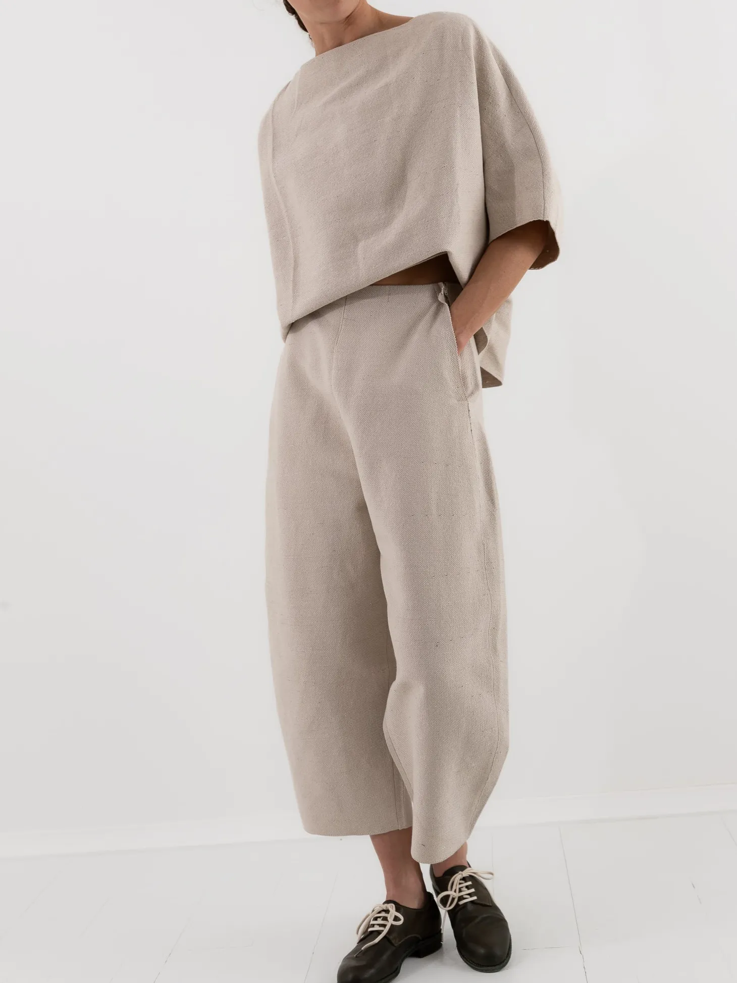 Boboutic Trousers 2