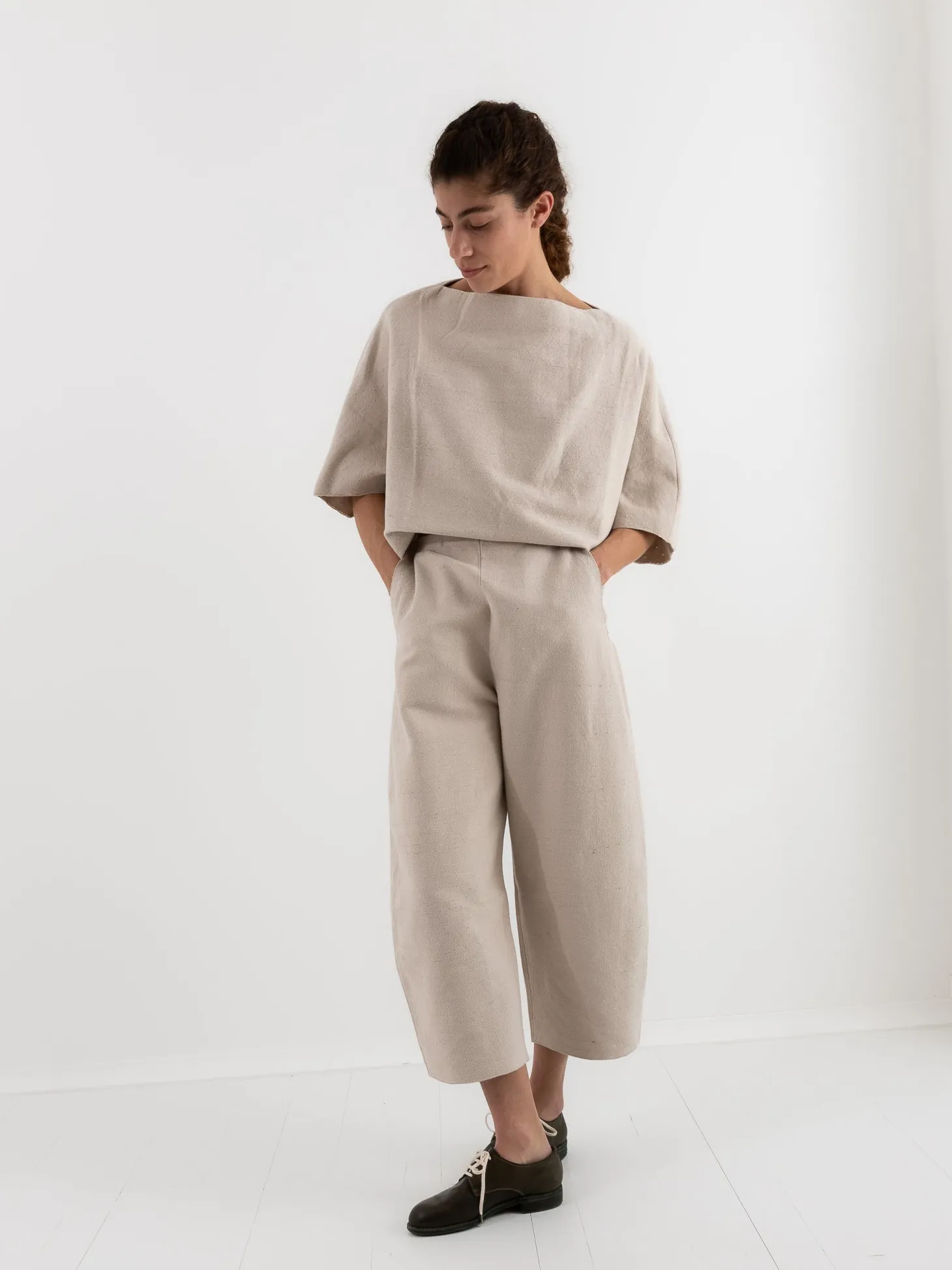 Boboutic Trousers 2