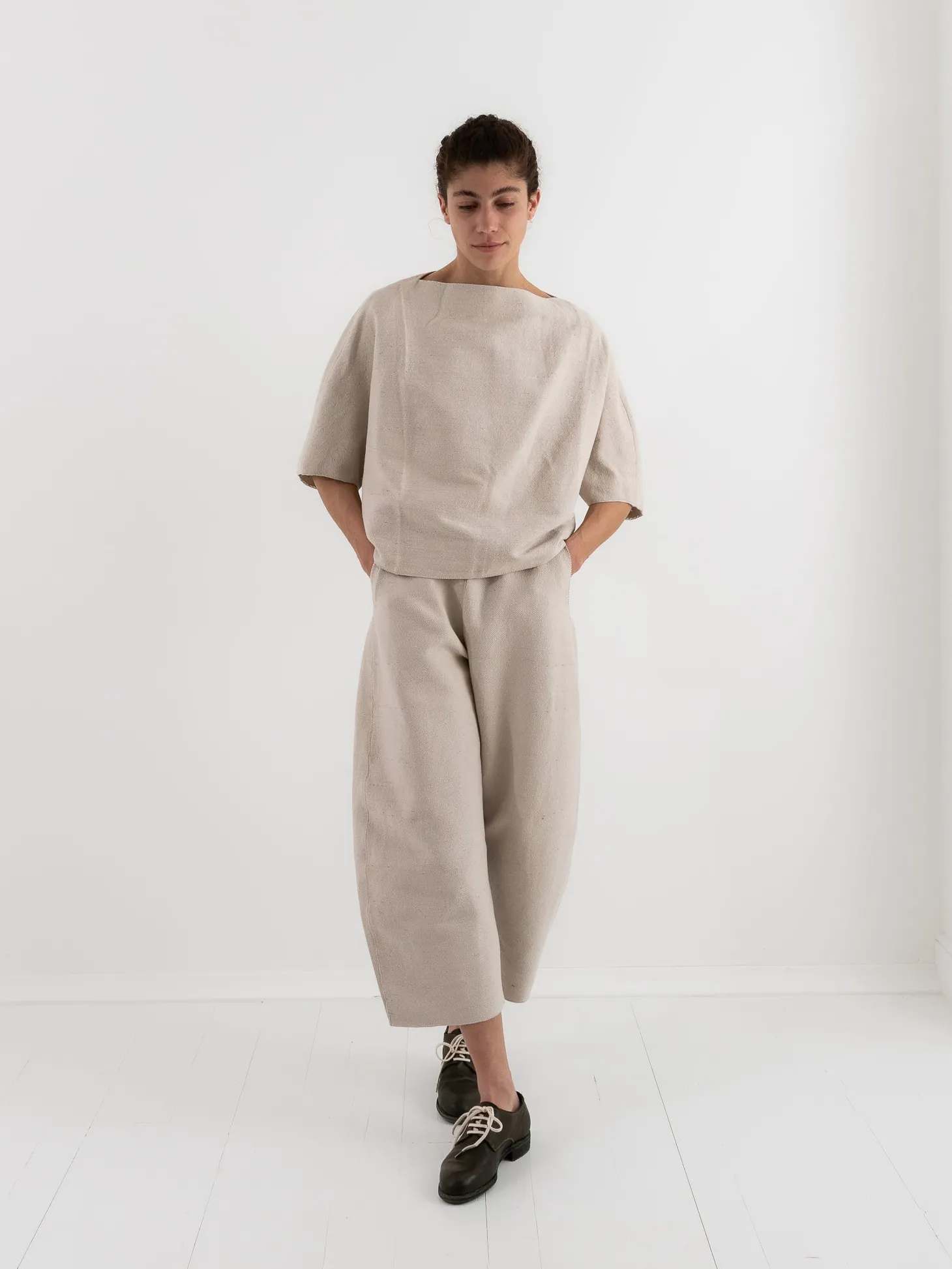 Boboutic Trousers 2