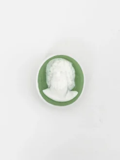 Bridie Hall Hercules Intaglio Soap, Eucalyptus