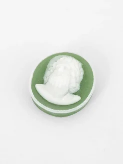 Bridie Hall Hercules Intaglio Soap, Eucalyptus