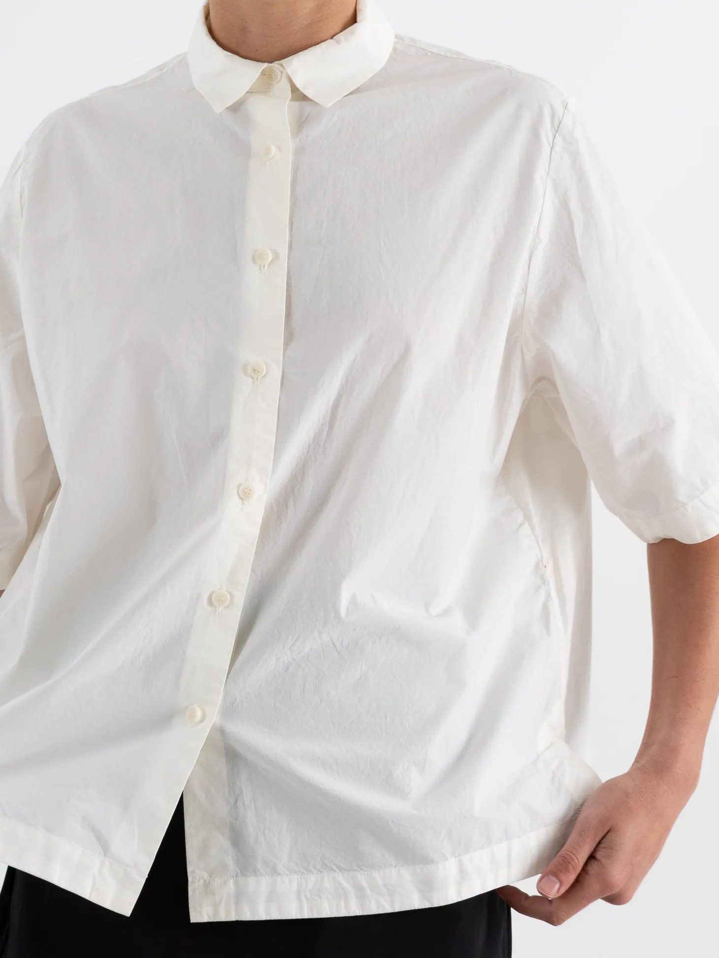 Casey Casey Atoless Shirt