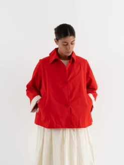 Casey Casey Drays Jacket